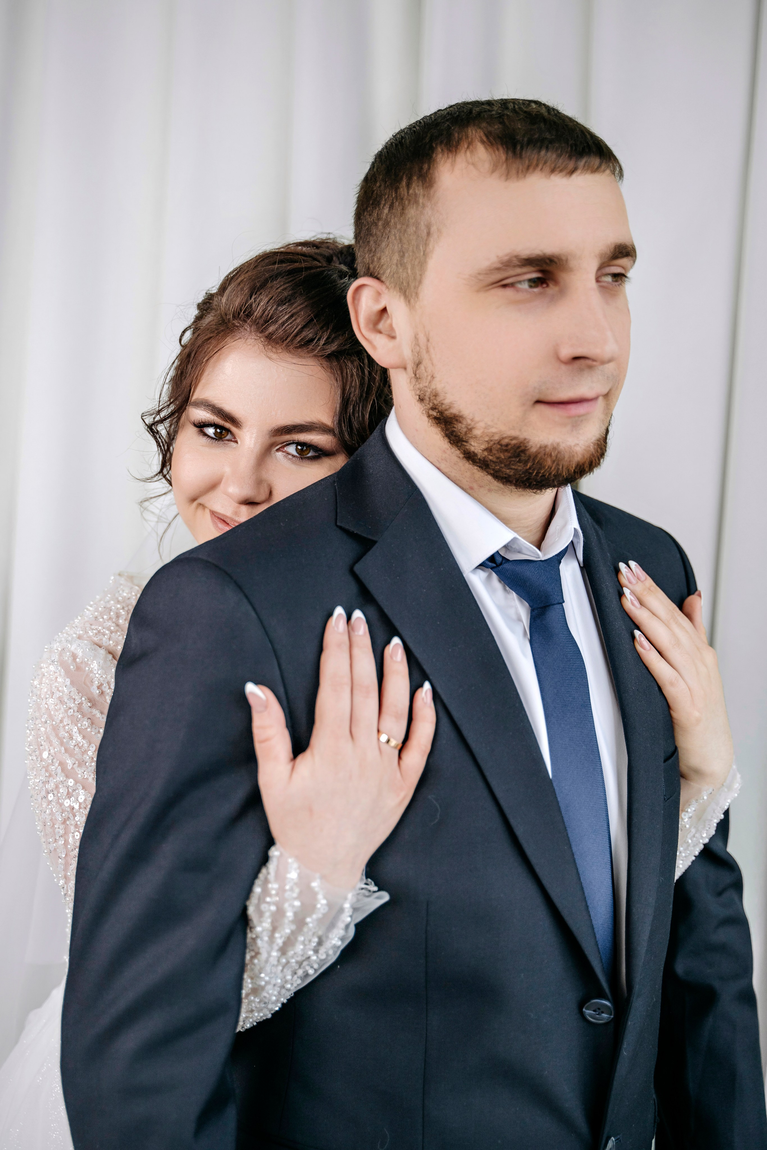 Влада и Андрей. Фотограф самых запоминающихся моментов Вашей жизни