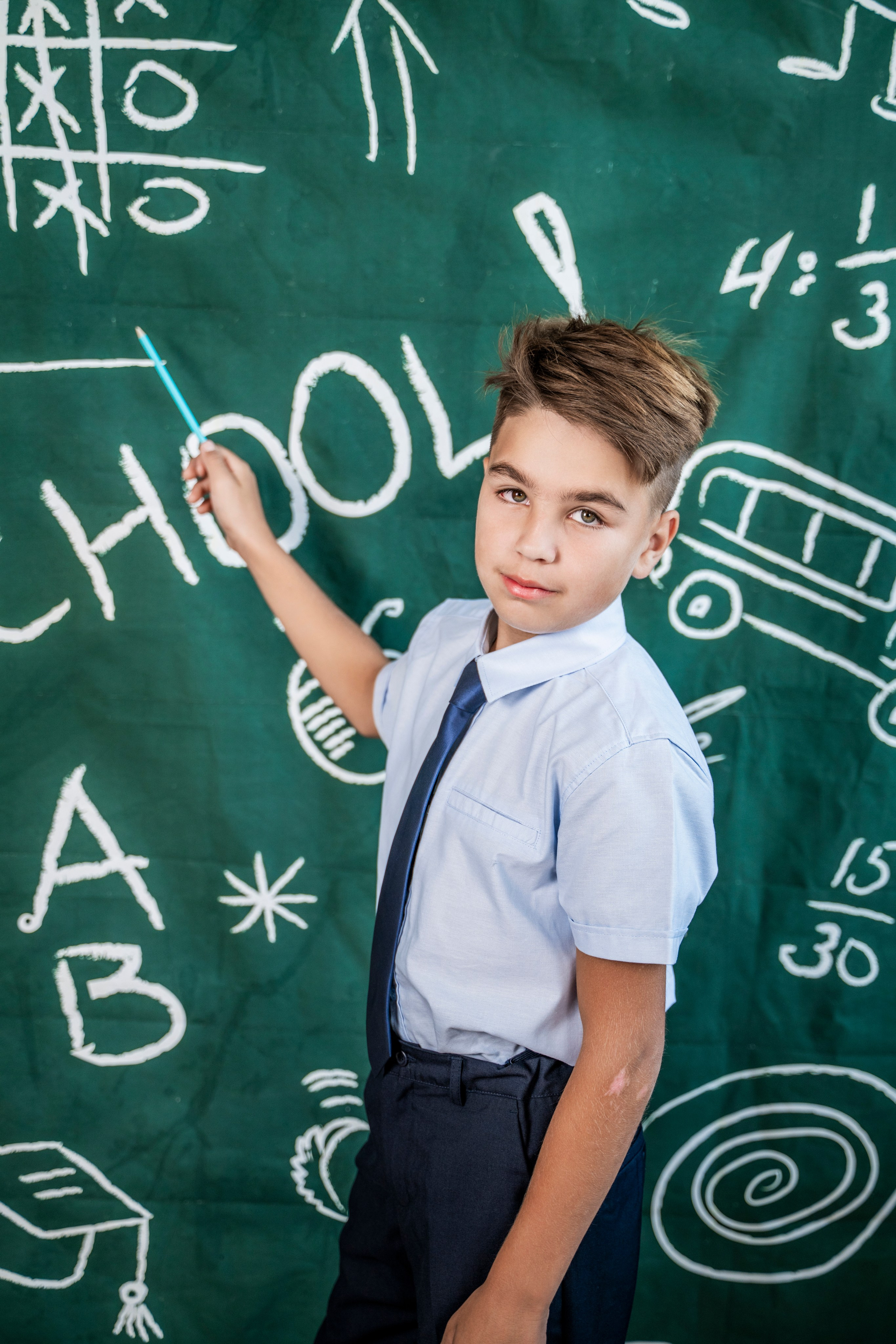 Фотосессия к 1 Сентября. Фотограф самых запоминающихся моментов Вашей жизни