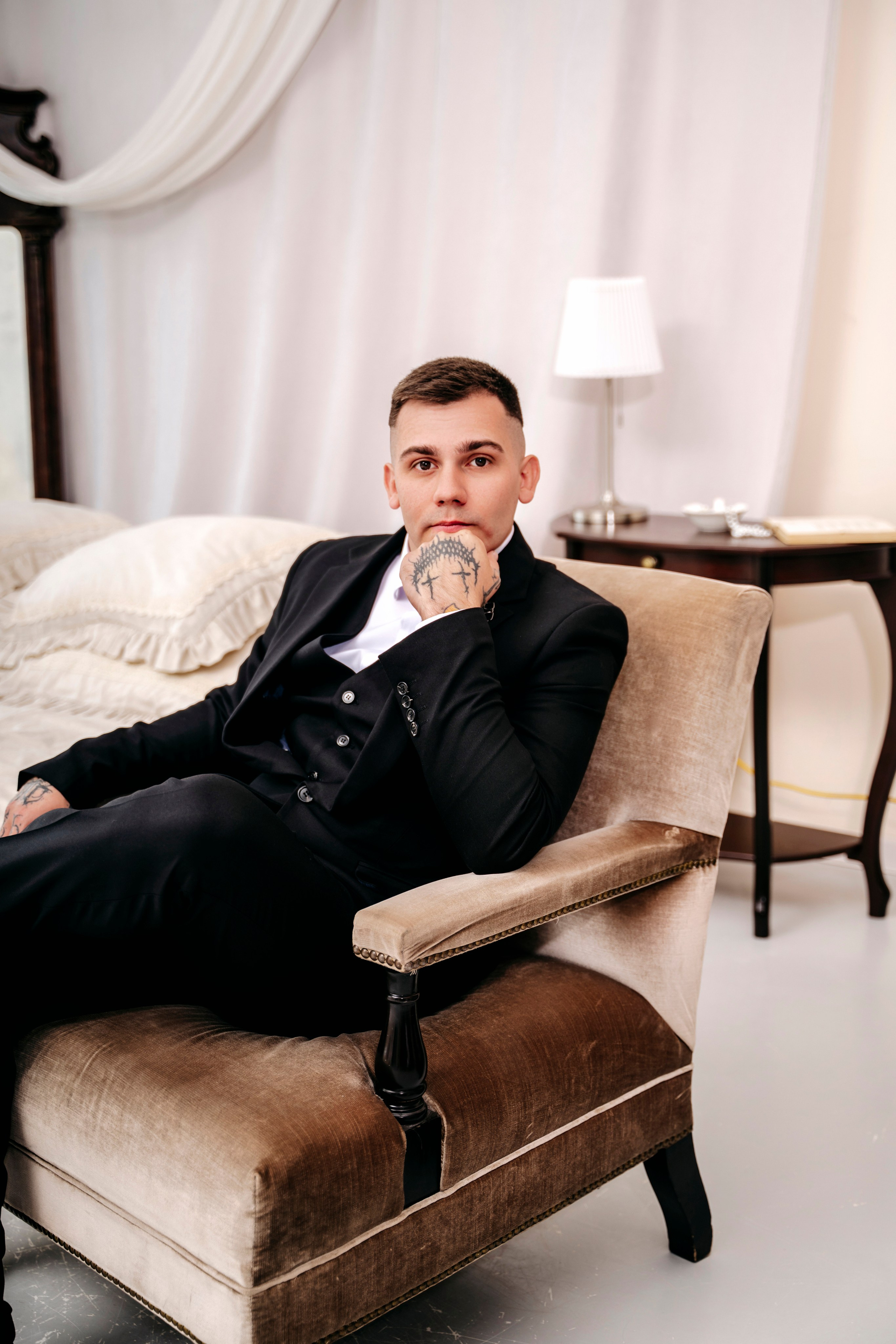 Екатерина & Евгений. Фотограф самых запоминающихся моментов Вашей жизни