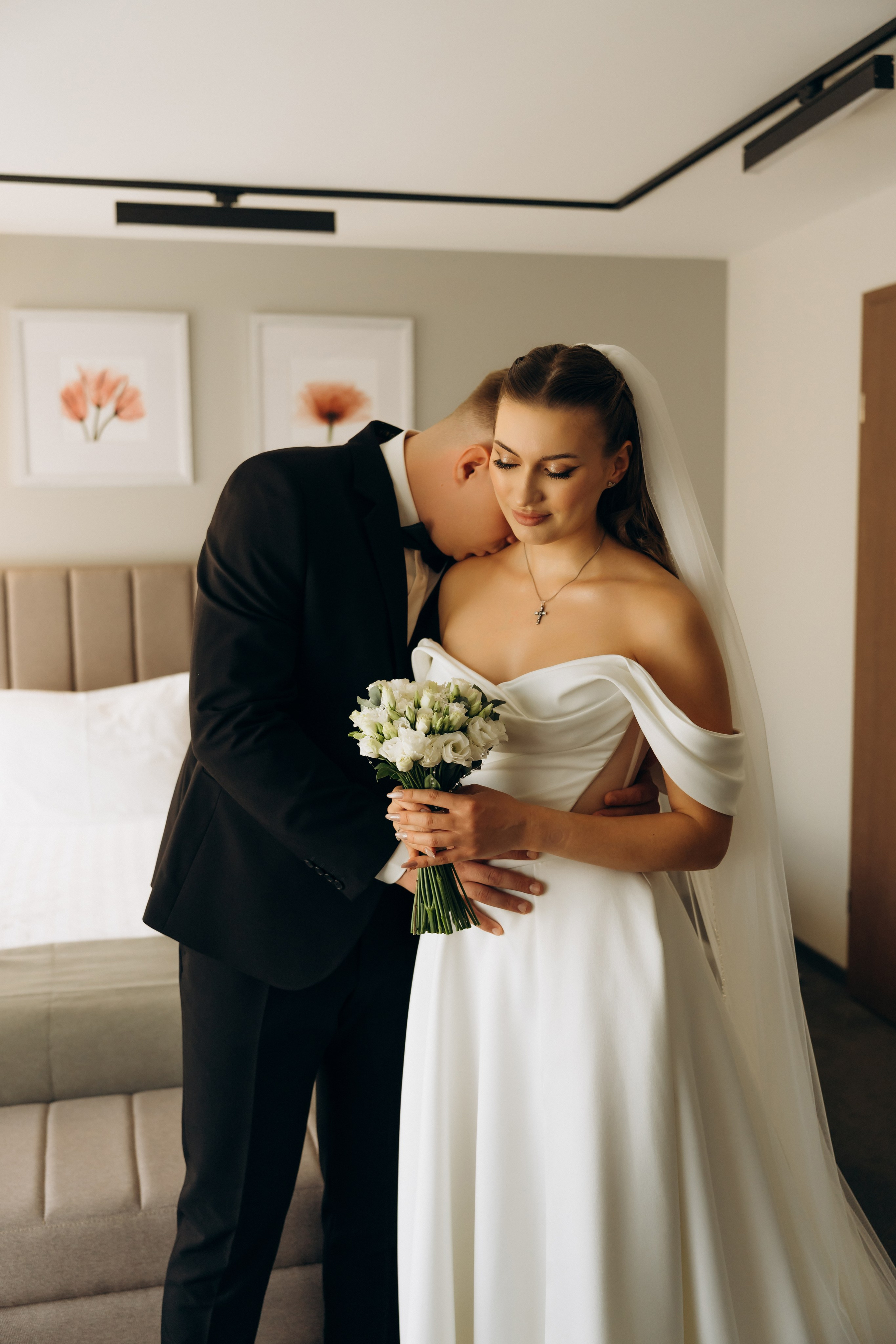 Владимир и Елисавета. Ирина Гонтарева|Фотограф|Белгород