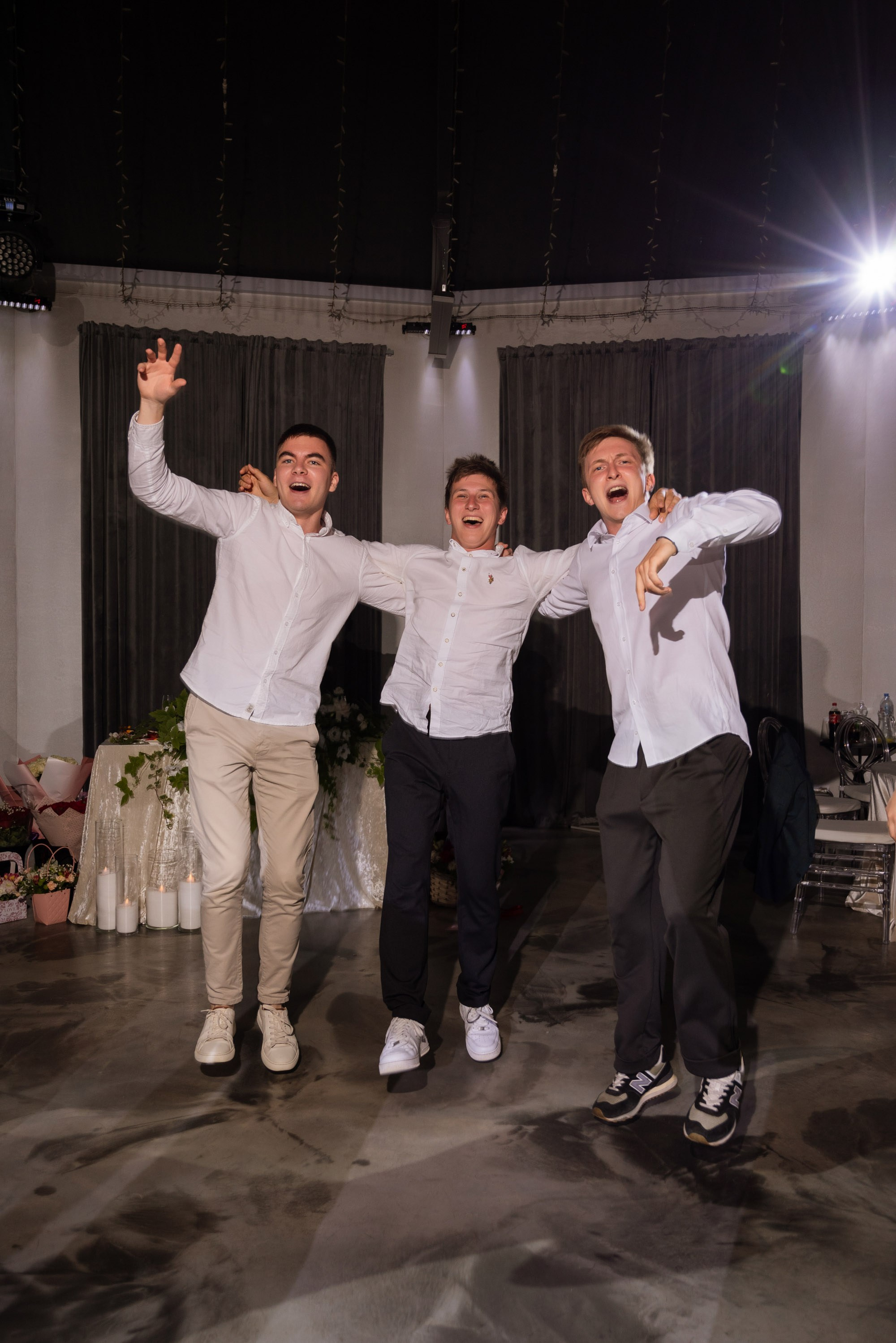 Анатолий и Екатерина | 01.09.23. Свадебный фотограф в Санкт-Петербурге Владислава Тюльпина