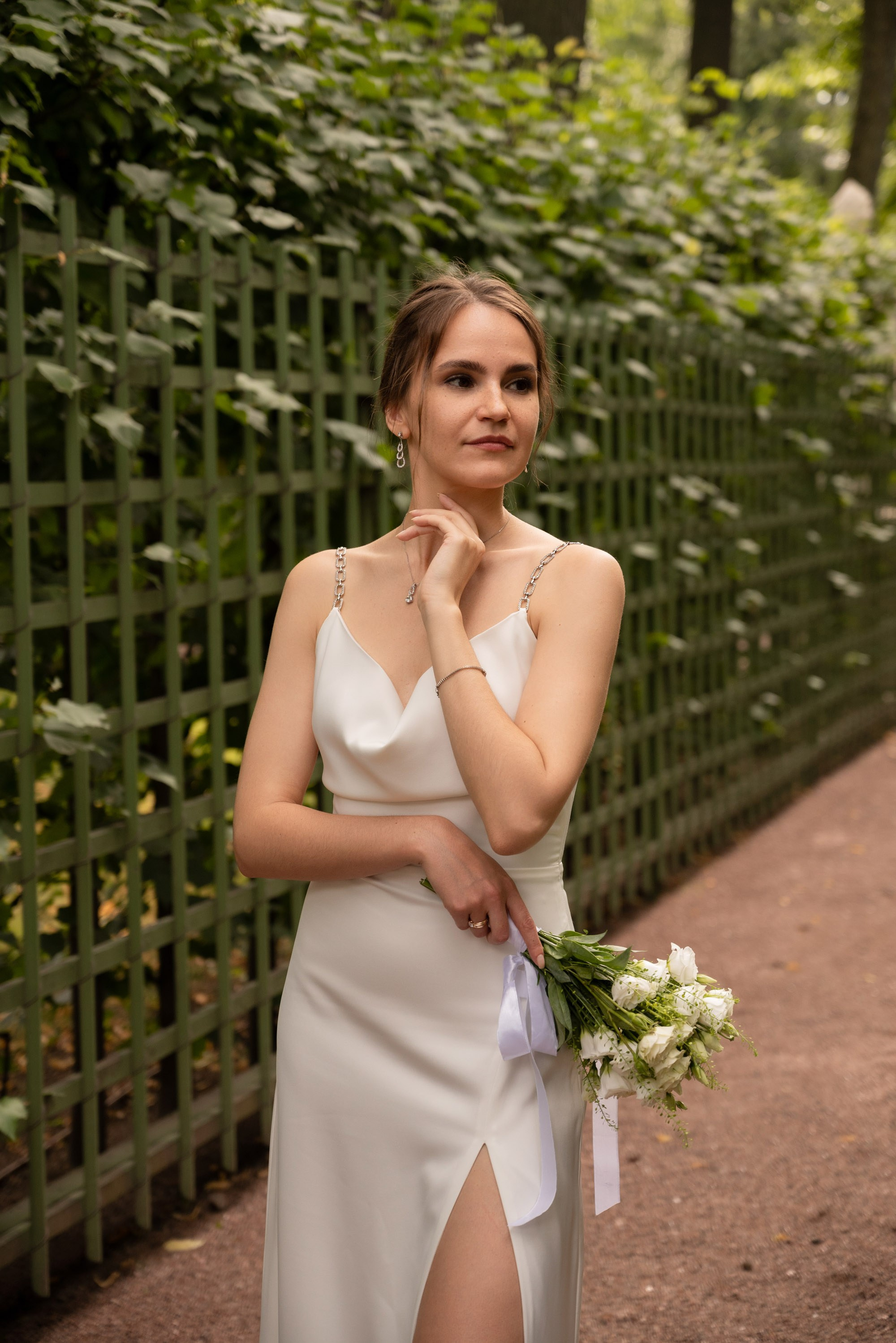 Евгений и Алёна | 31.07.23. Свадебный фотограф в Санкт-Петербурге Владислава Тюльпина