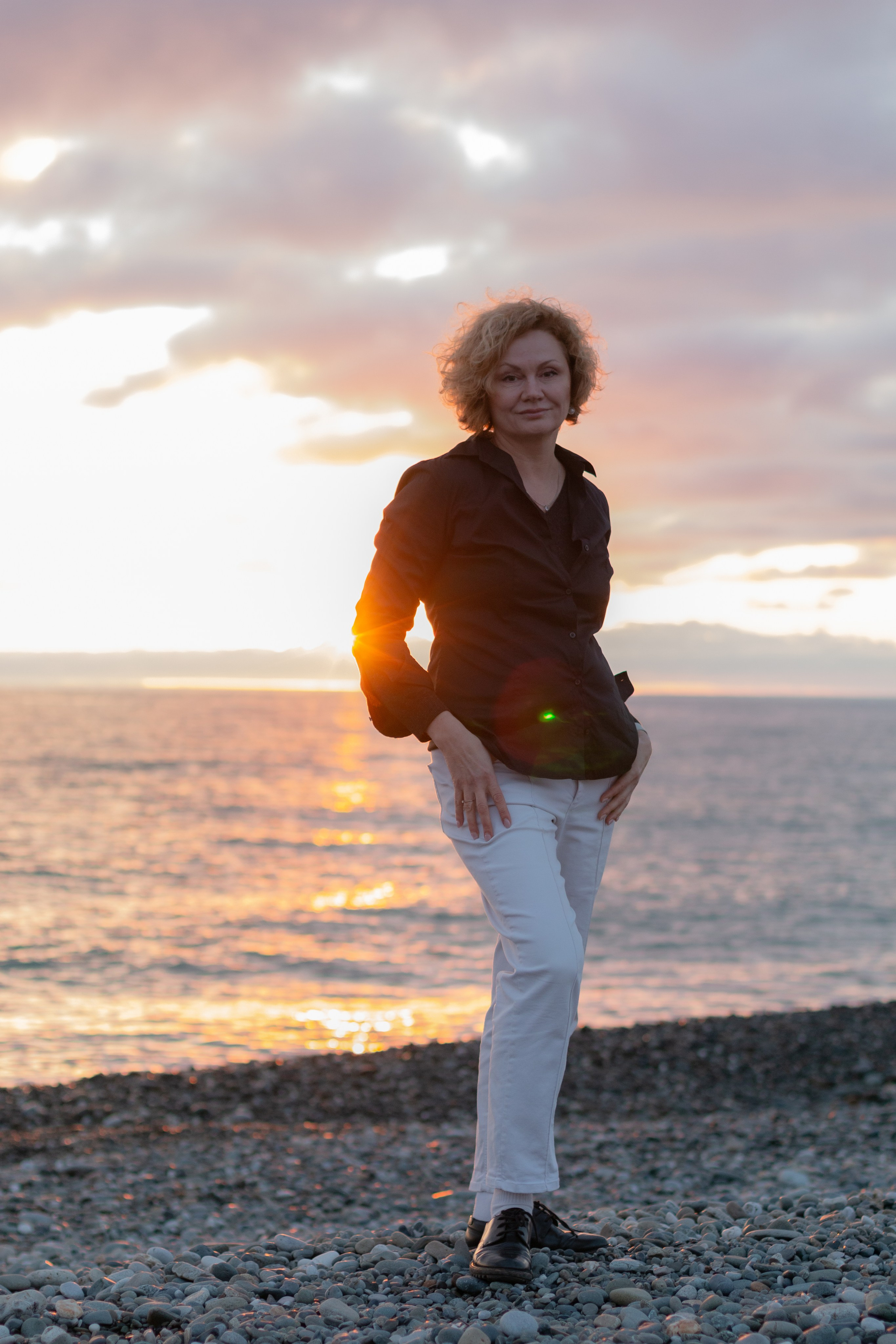 Лена. Фотограф в Сочи