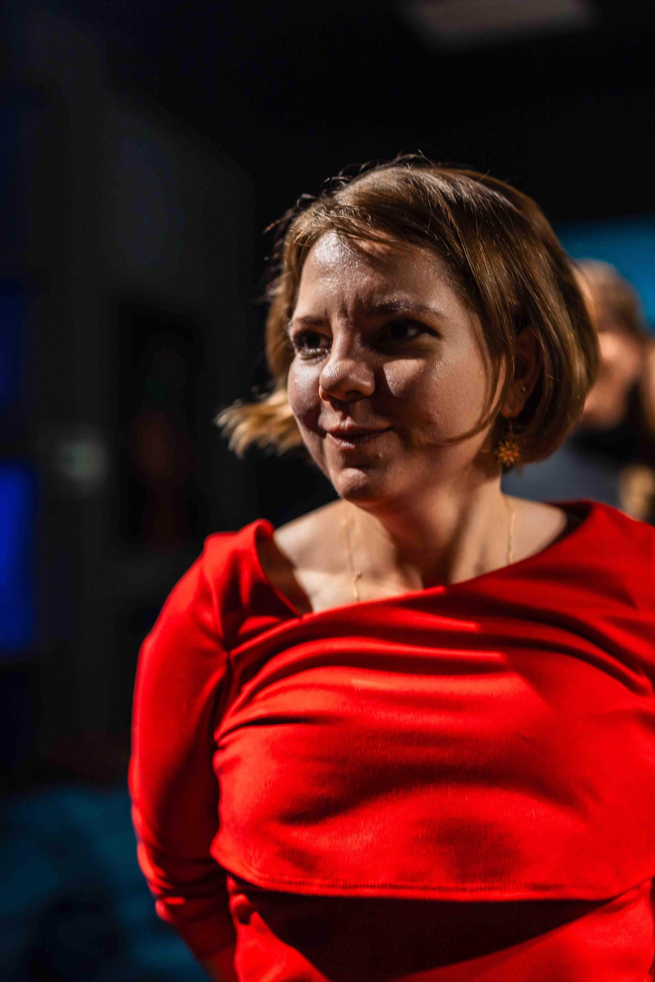 Show Today. Репортажный фотограф в Новосибирске