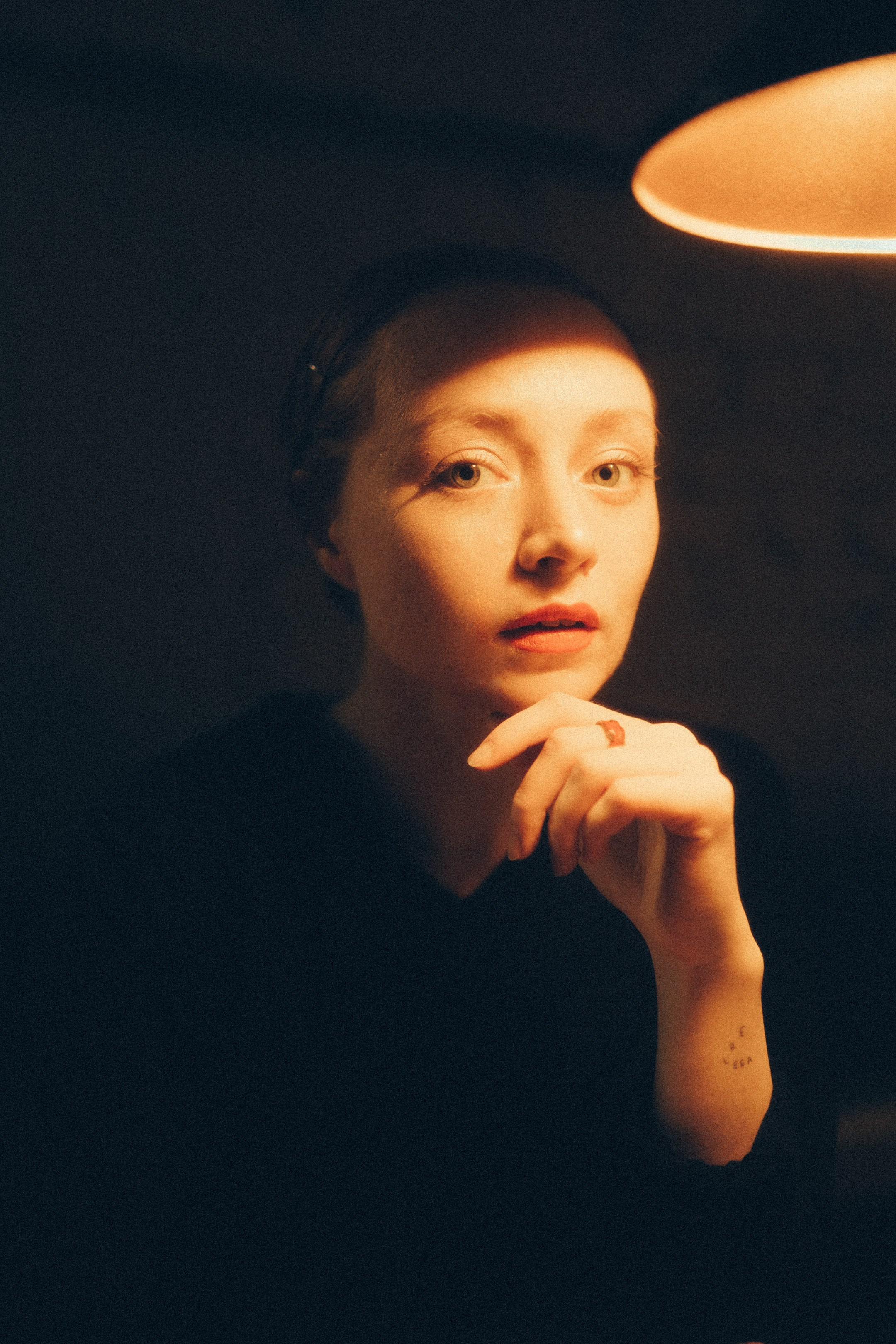 Lera. Свадебный и портретный фотограф в Калининграде и Москве Марк Юдинцев