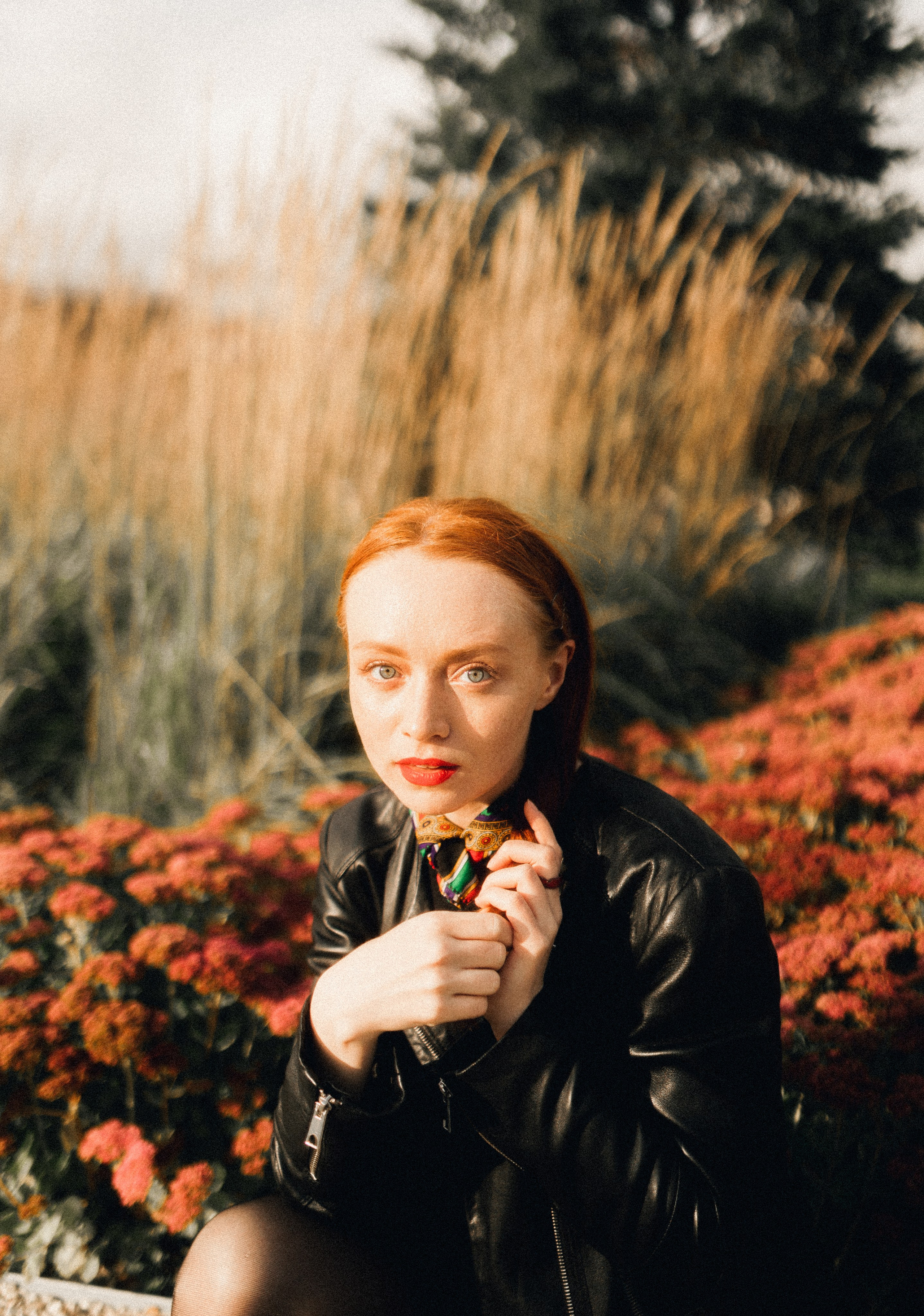 Lera. Свадебный и портретный фотограф в Калининграде и Москве Марк Юдинцев