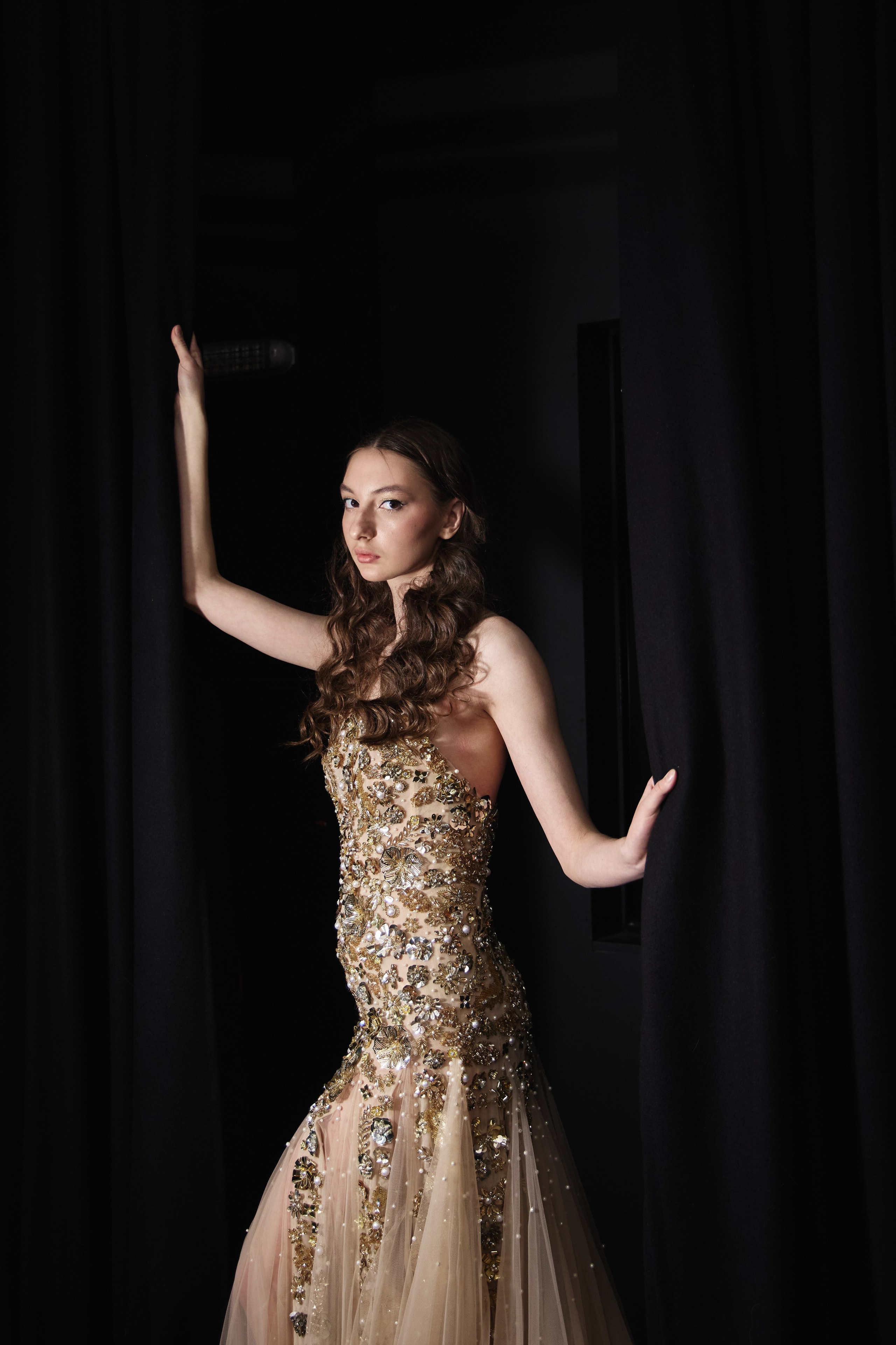 St. Petersburg Fashion Week april 25. Контент фотограф в Санкт-Петербурге Иванова Юлия