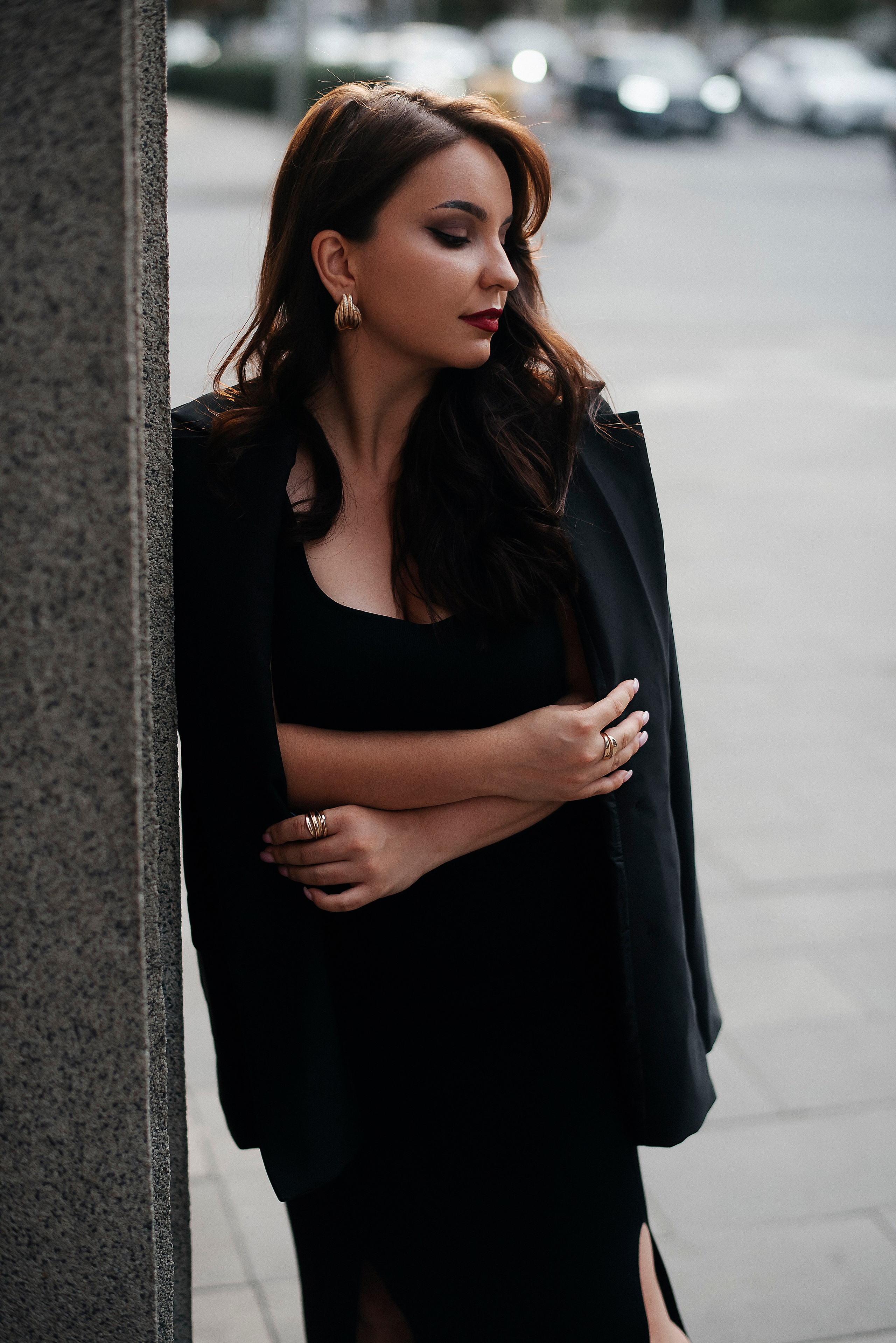 Осеняя прогулка. Свадебный фотограф Ростов-на-Дону от 4 400 руб. |Кристина Гайсенюк