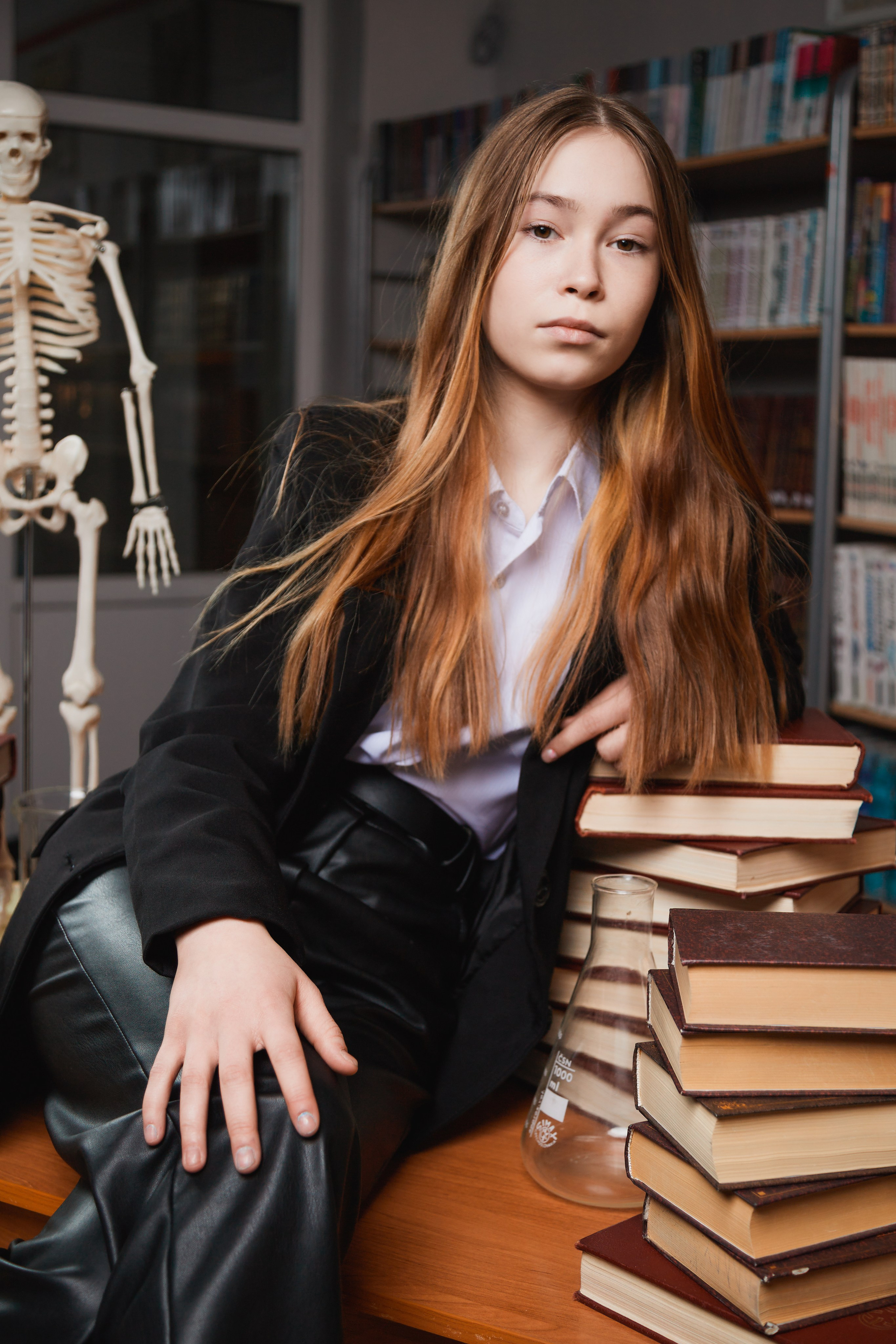 Выпускной альбом Иркутск