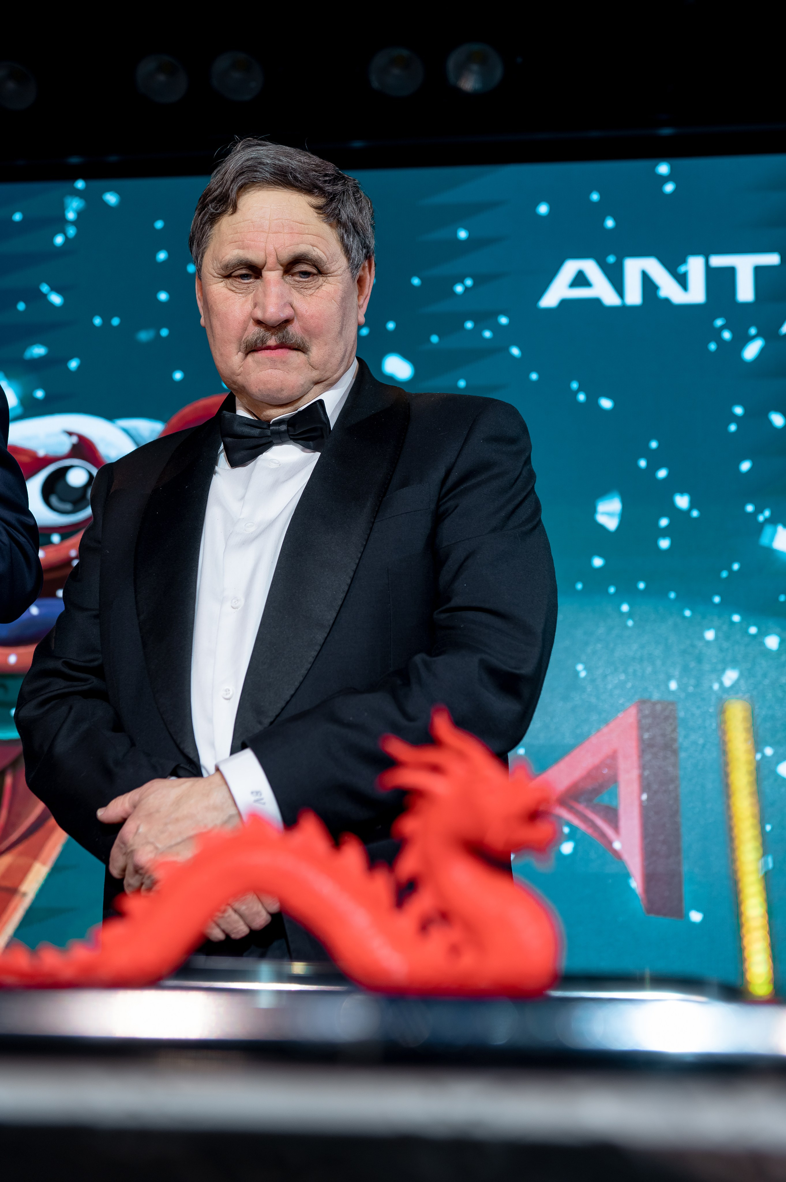 ANT Group NY. Фотограф Антон Малыхин