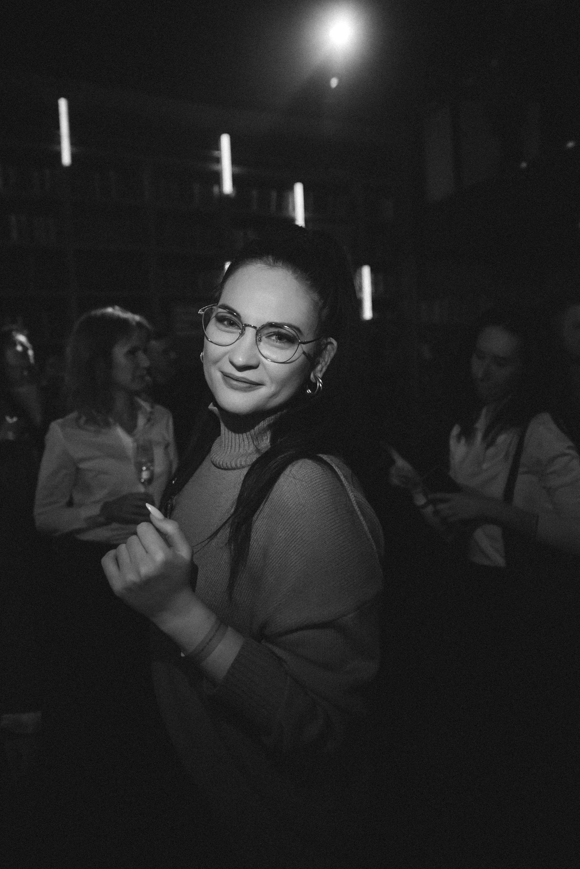 Квартирник. Свадебный, семейный, женский фотограф в Москве, Мытищах, Королёве Ксения Узилле