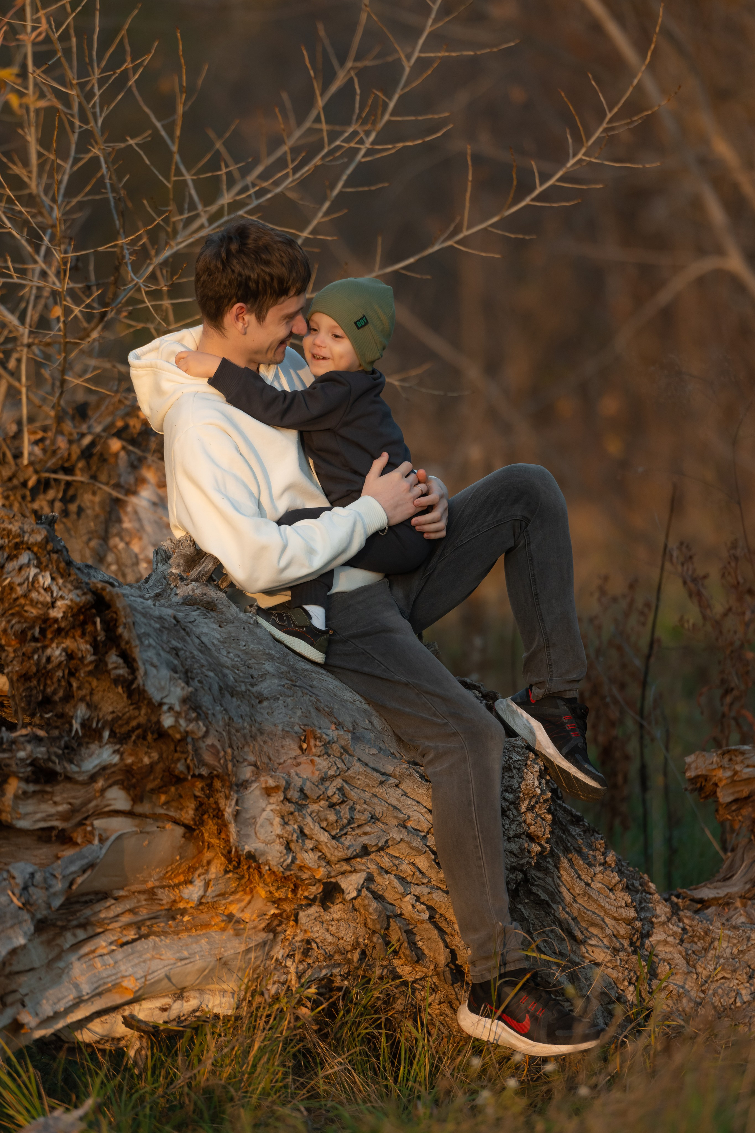 Осеннняя. Belichev45foto.ru