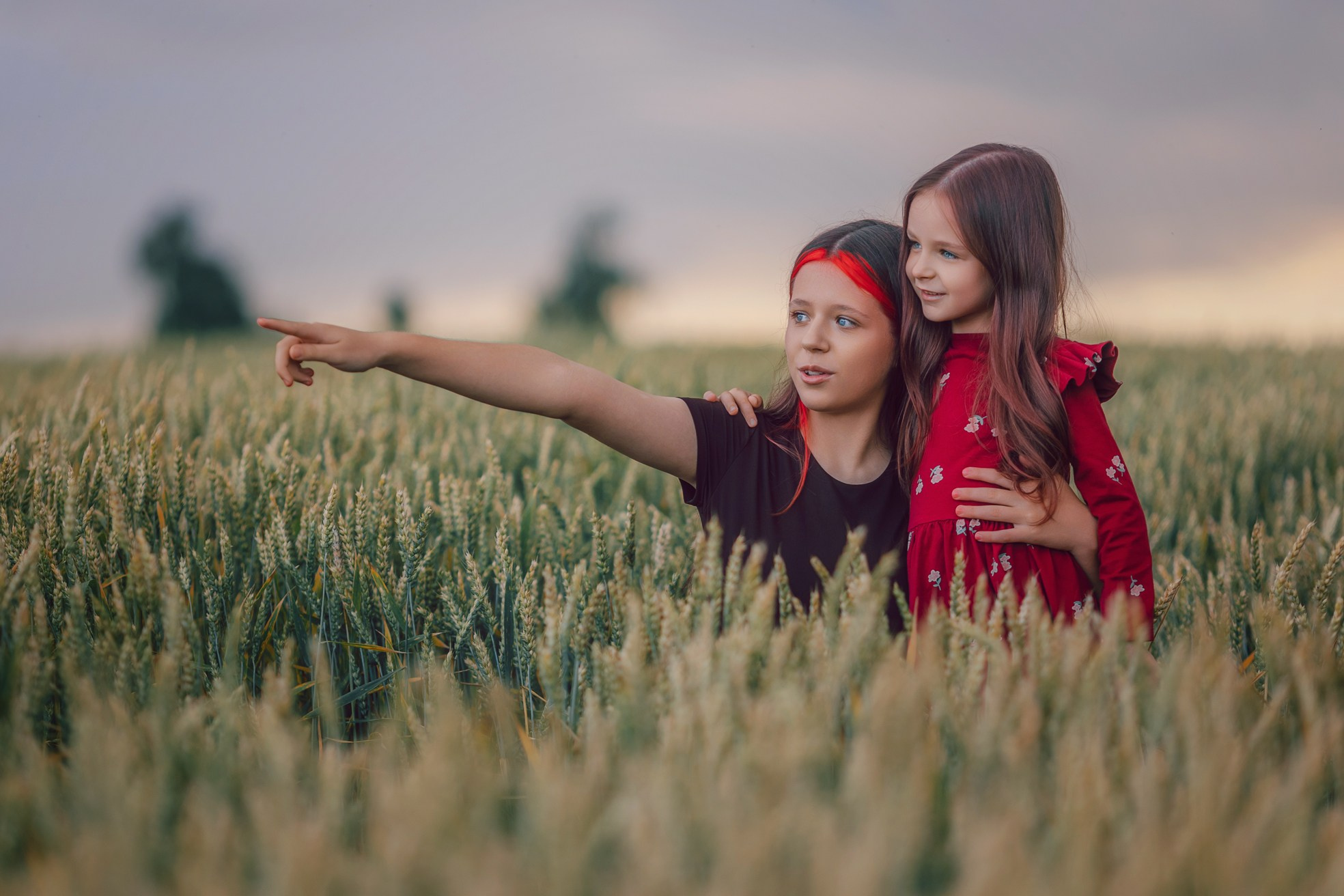 Алемасовы. Семейный и детский фотограф |Брянск| Анастасия Перепелкина