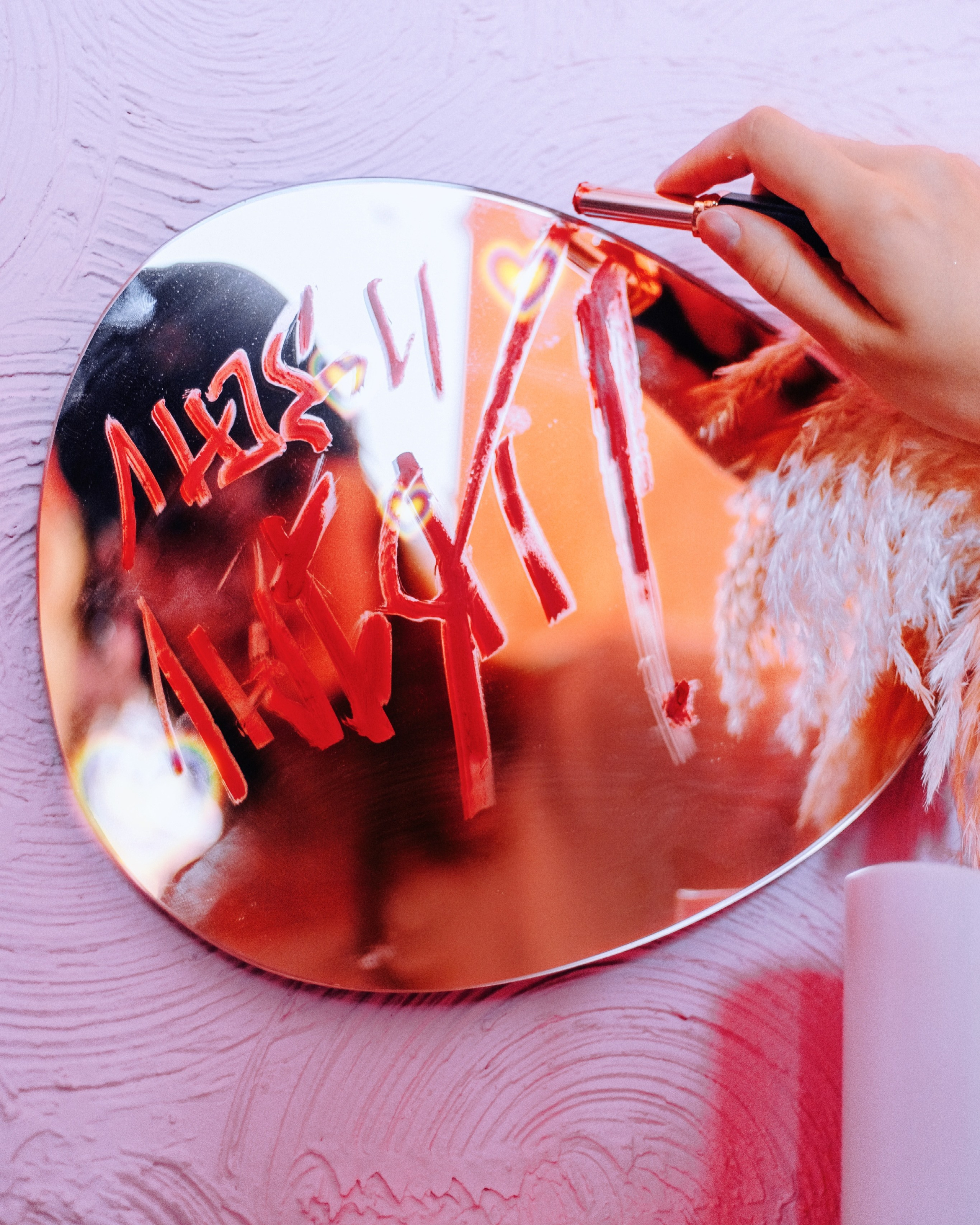 Люди любят. Рокография. Аля Рашпиль. Фотограф Москва