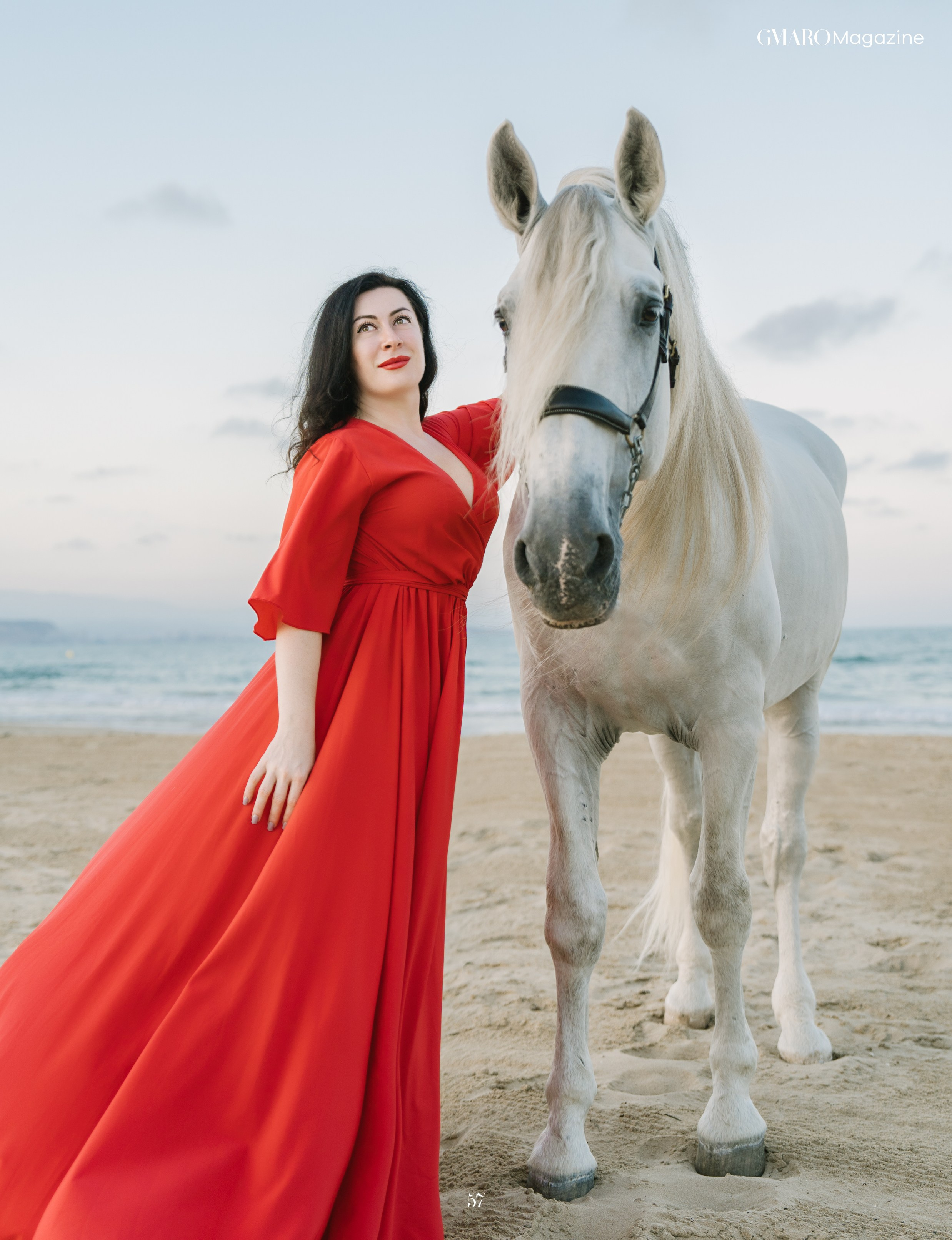 GMARO Paris, France Aug 2024. Фотограф в Аликанте СветЛана Константинова