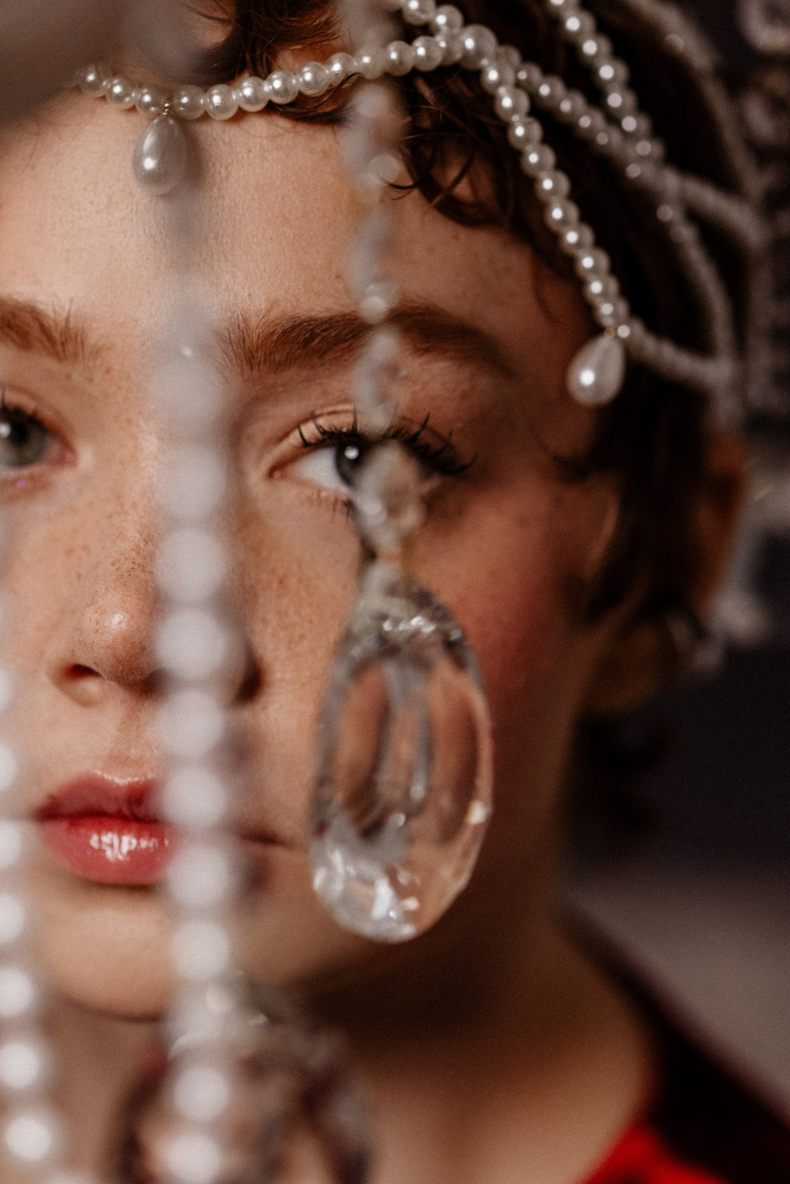 Цирковой кролик. Каплицкая Любовь — фотограф Тверь