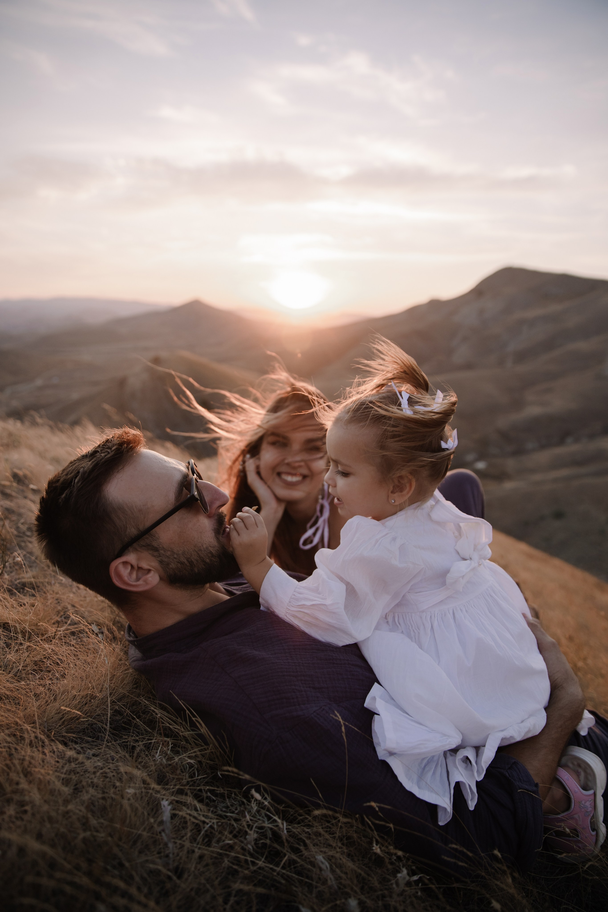 В МОМЕНТЕ. Свадебный и семейный фотограф Крым