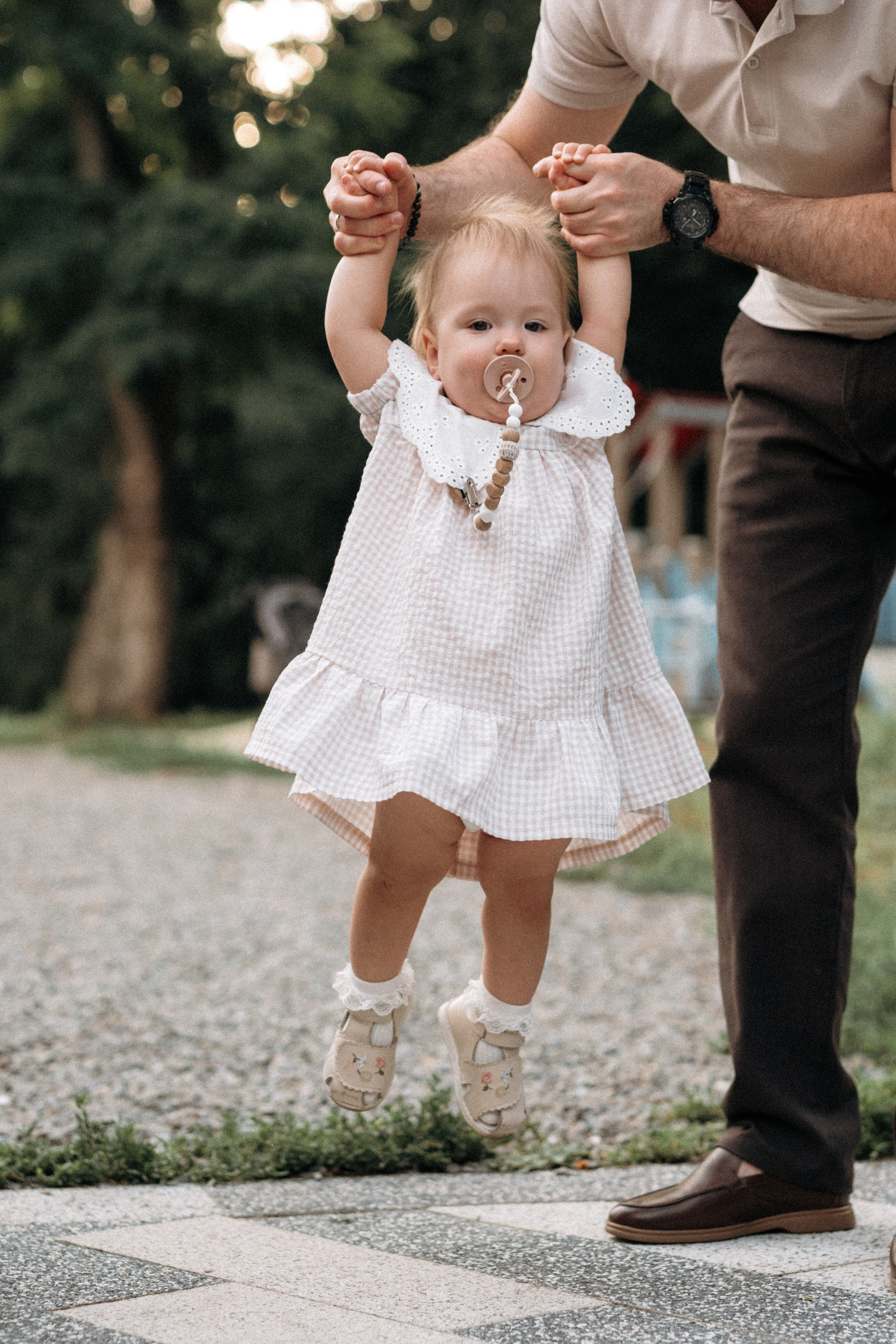 Семейная фотосессия на берегу реки для Миши, Тани, Сони и Таи. Свадебный фотограф в Тамбове Павел Четвертков