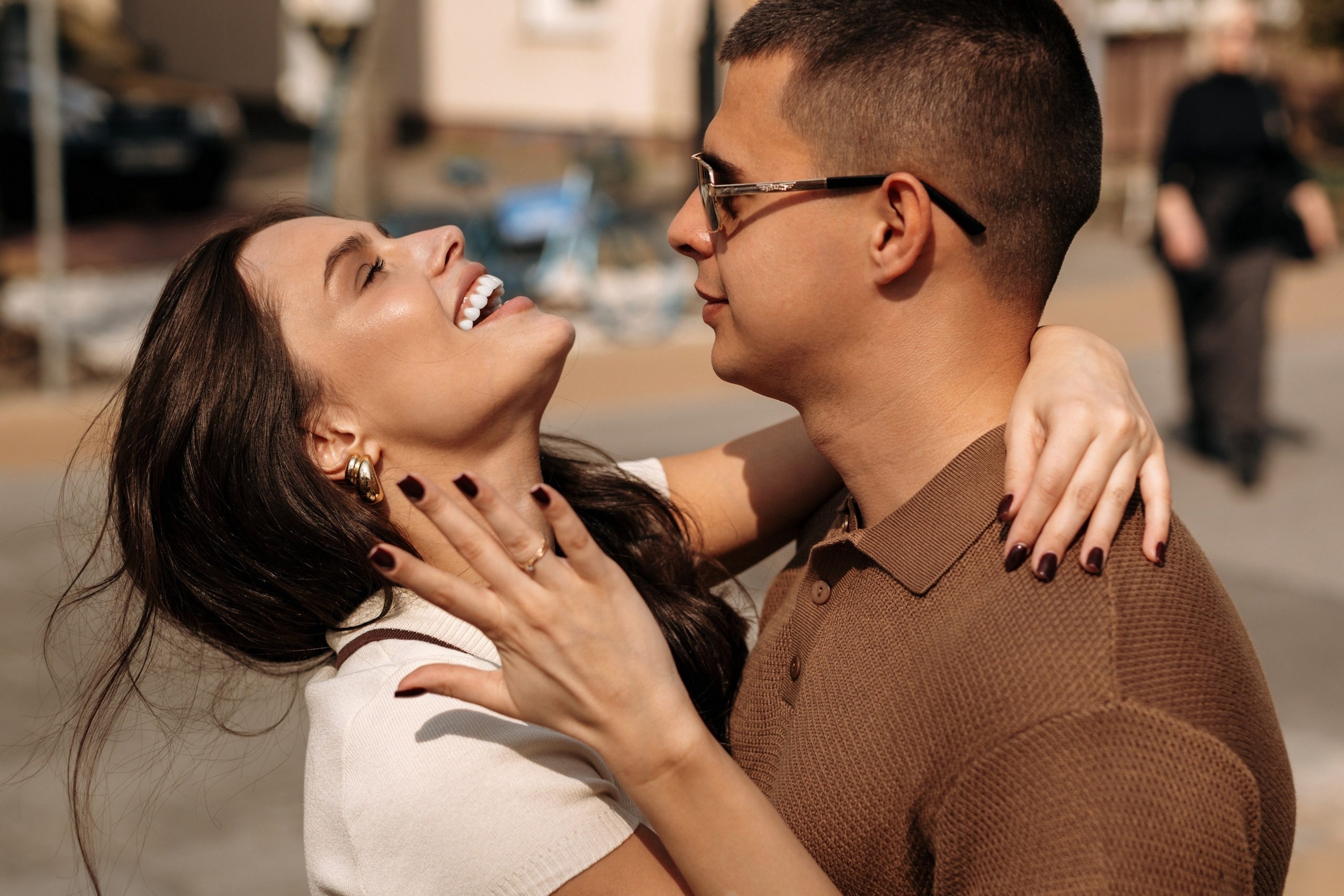 Свадебный фотограф в Тамбове Павел Четвертков