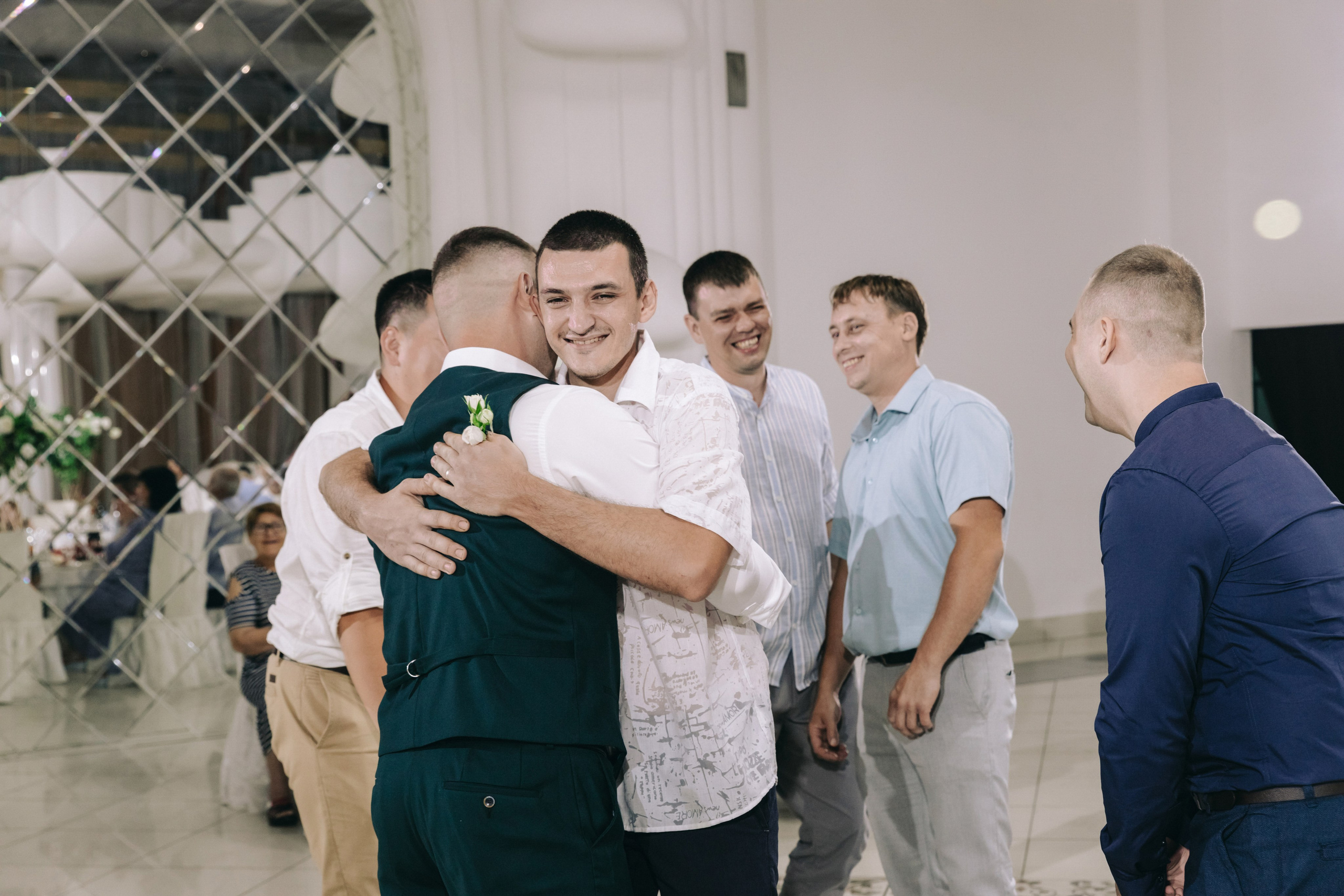 Свадьба Дмитрия и Анастасии. Фотосессии, Семейный, свадебный фотограф в Самаре