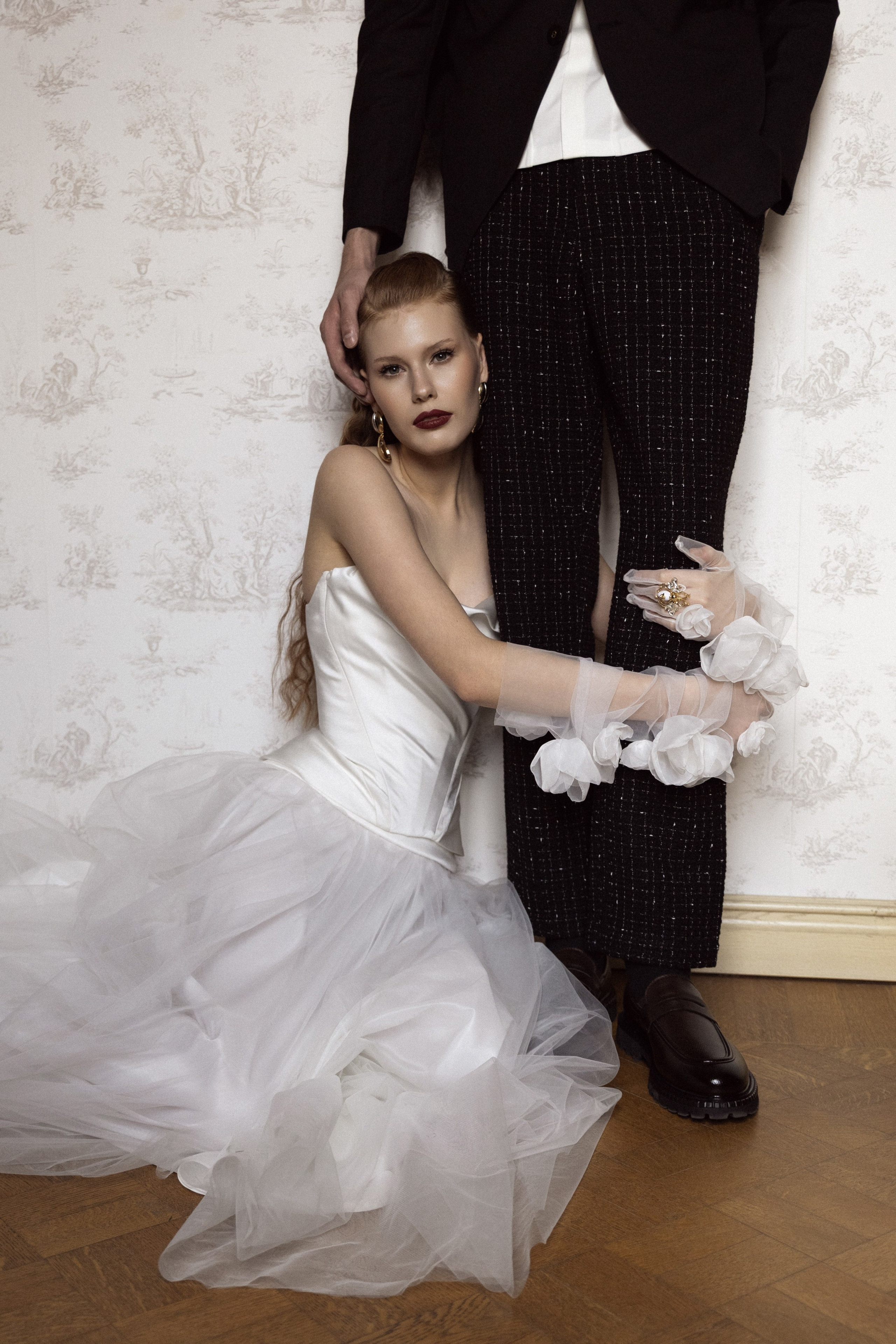 Свадебные серии. Свадебный и семейный фотограф Самара