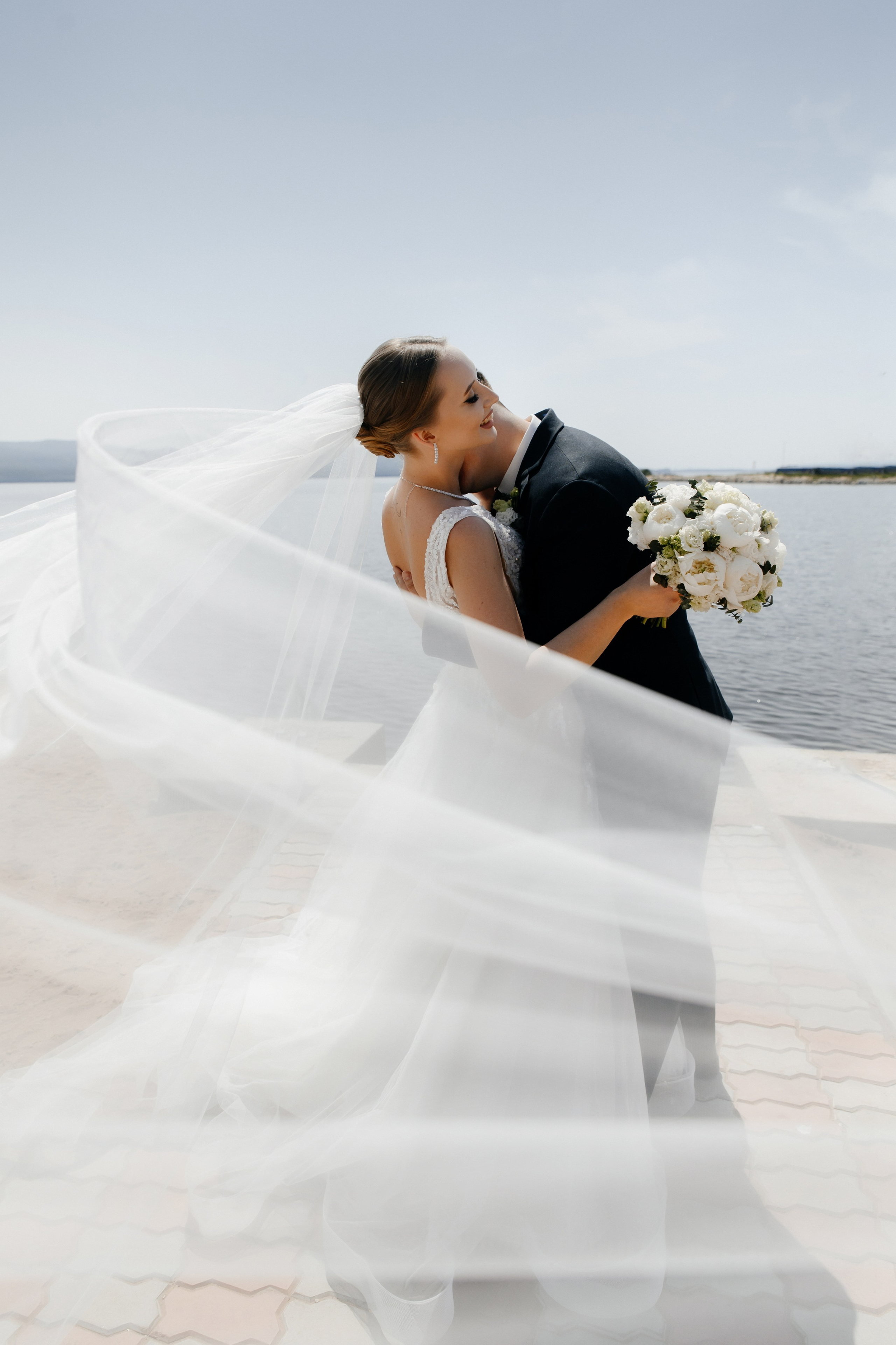 Фотограф на свадьбу в Тольятти 