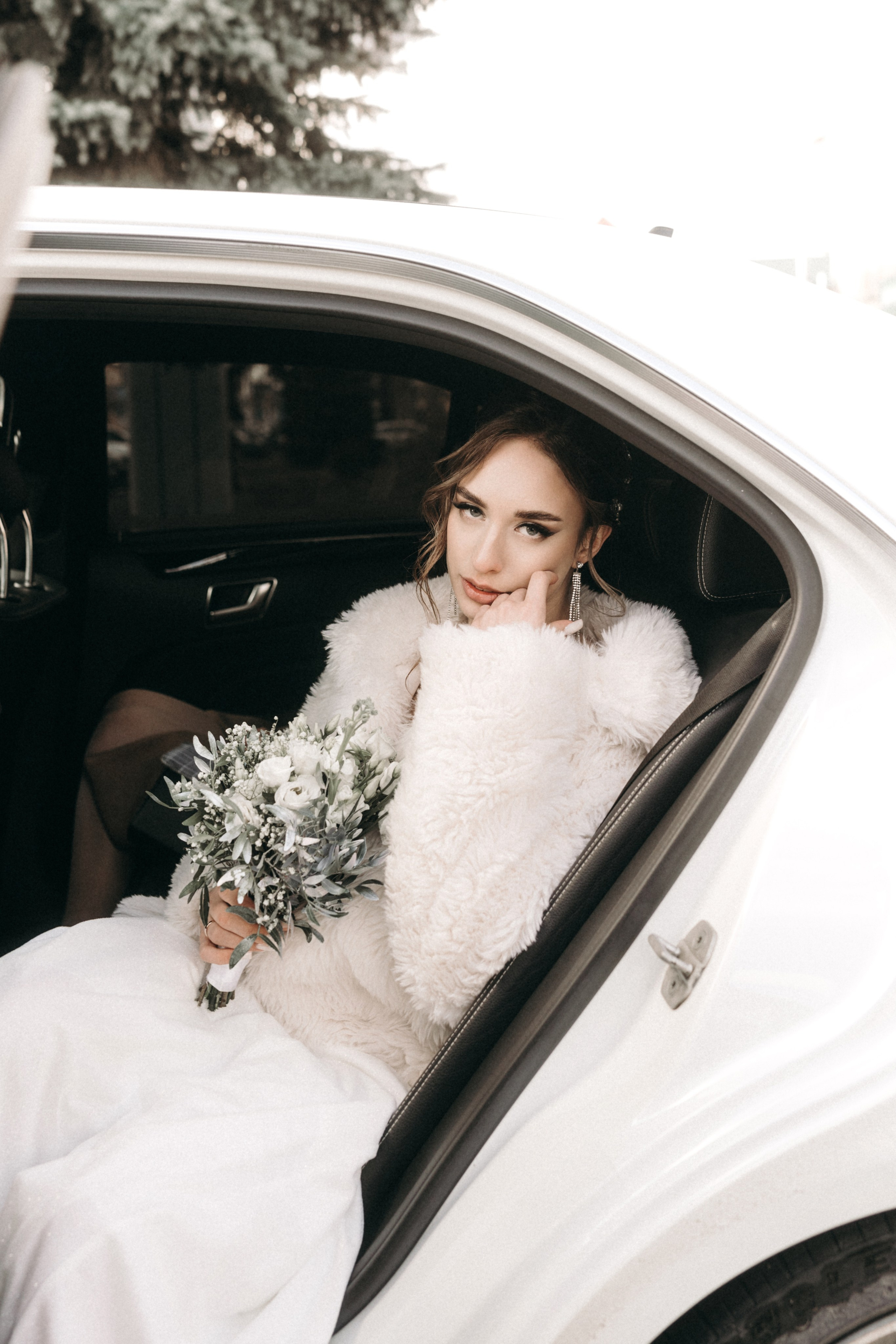 Ира и Александр. Фотограф Тамбов — Воронеж