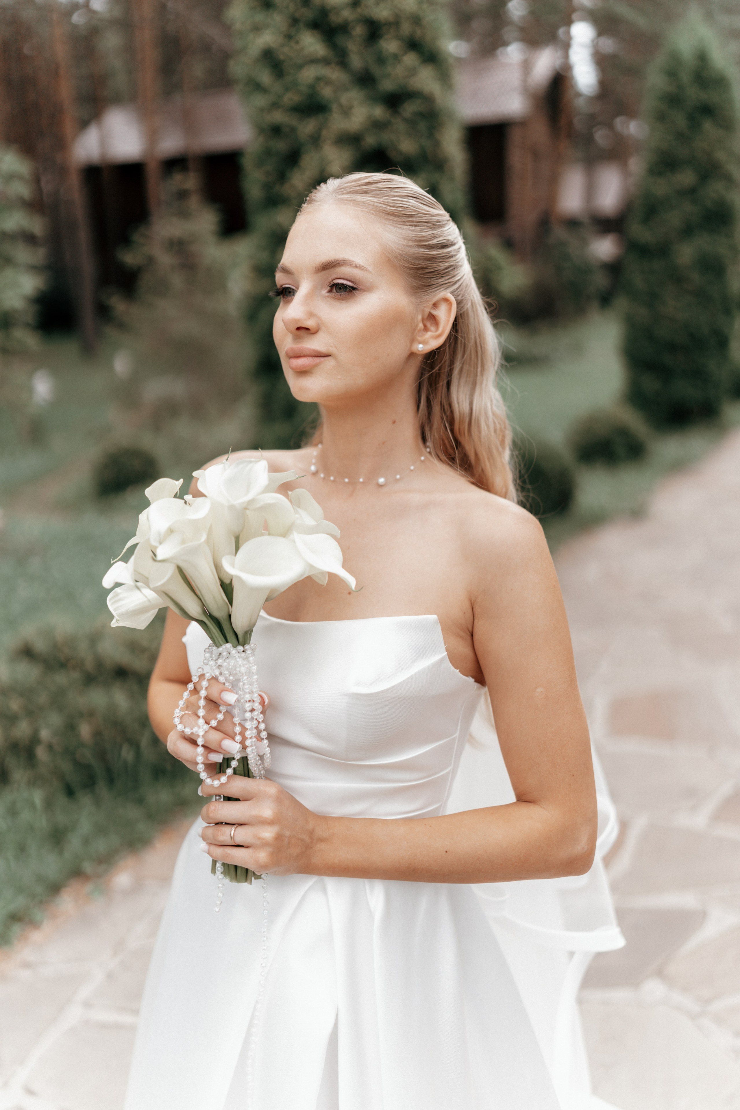 Иван и Маргарита. Фотограф Тамбов — Воронеж