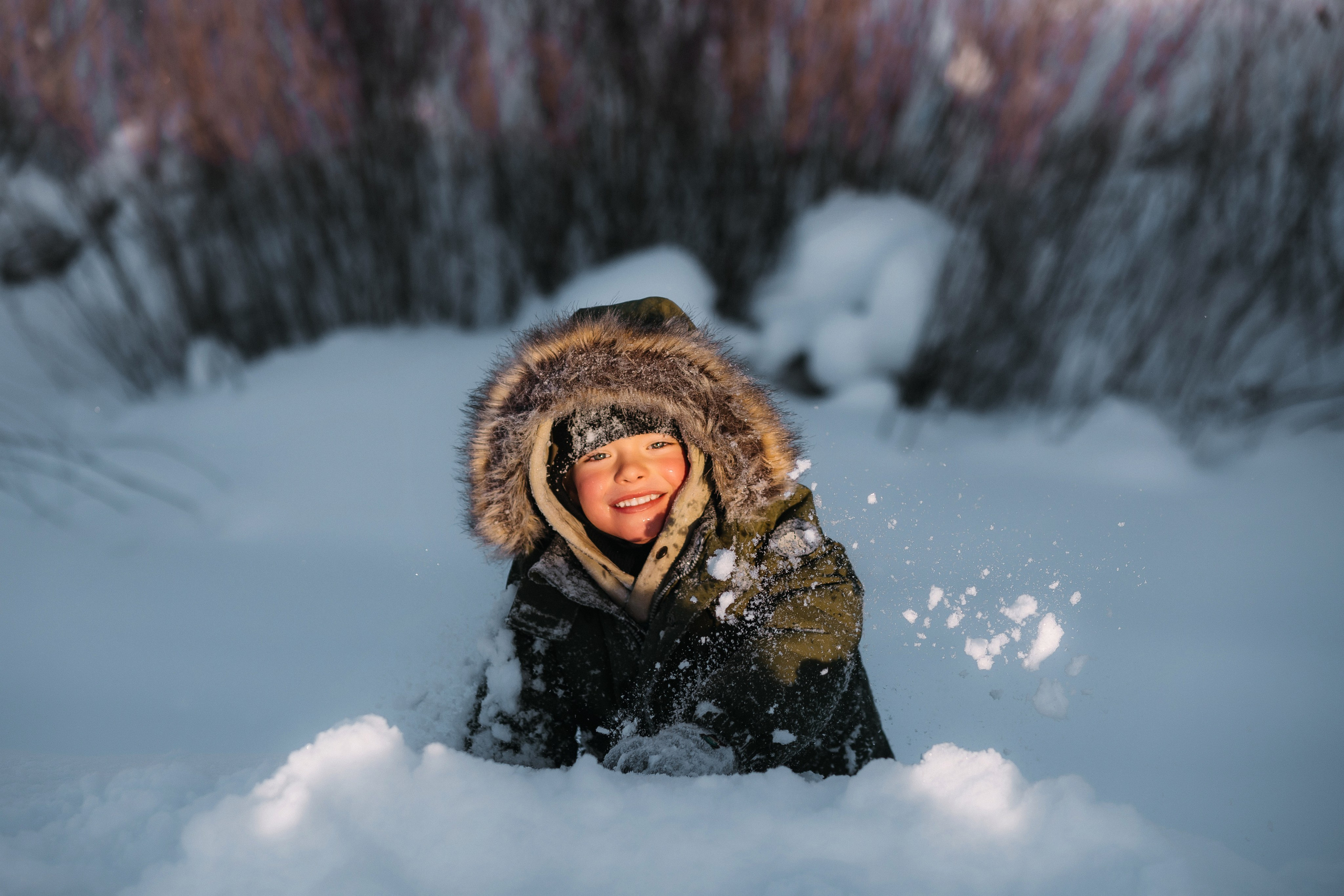 Дни Рождения. Фотограф в Санкт-Петербурге Кирюшенков Андрей