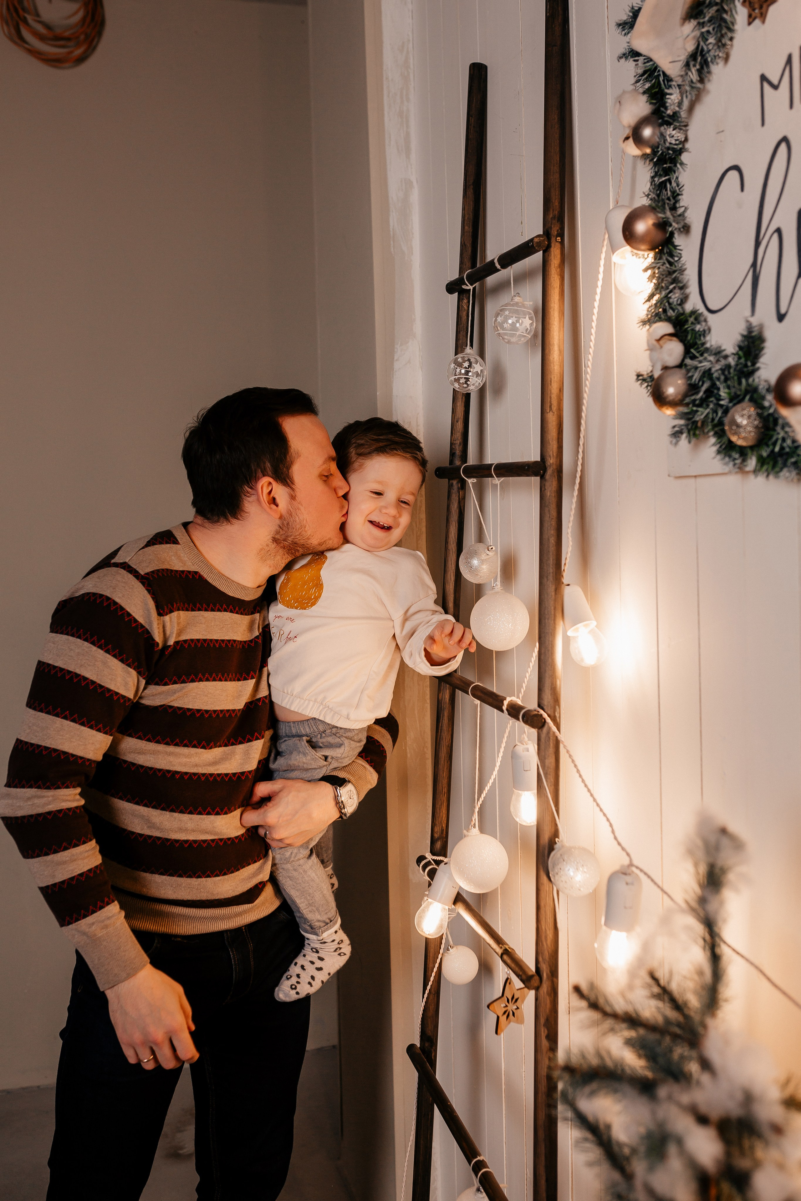 Семейные. Фотограф в Санкт-Петербурге Кирюшенков Андрей