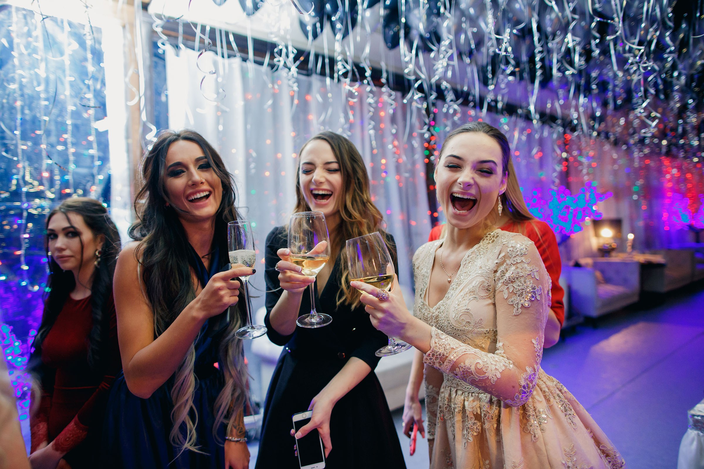 Александр и Александра. Фотограф Константин Пешков