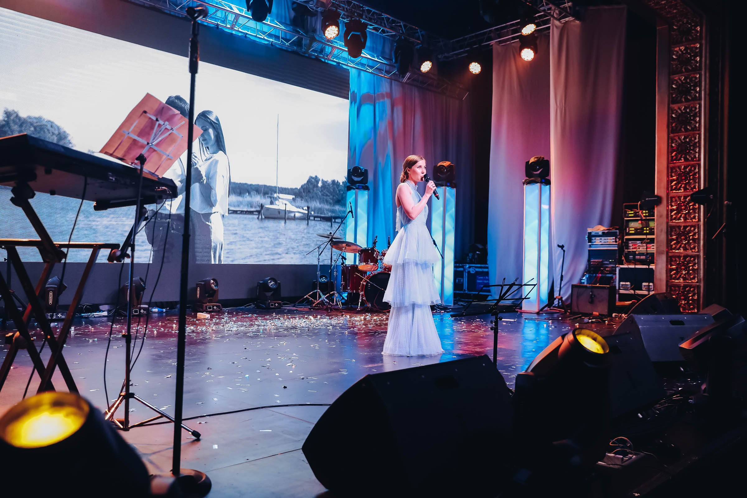 Магическая история любви. Фотограф Константин Пешков