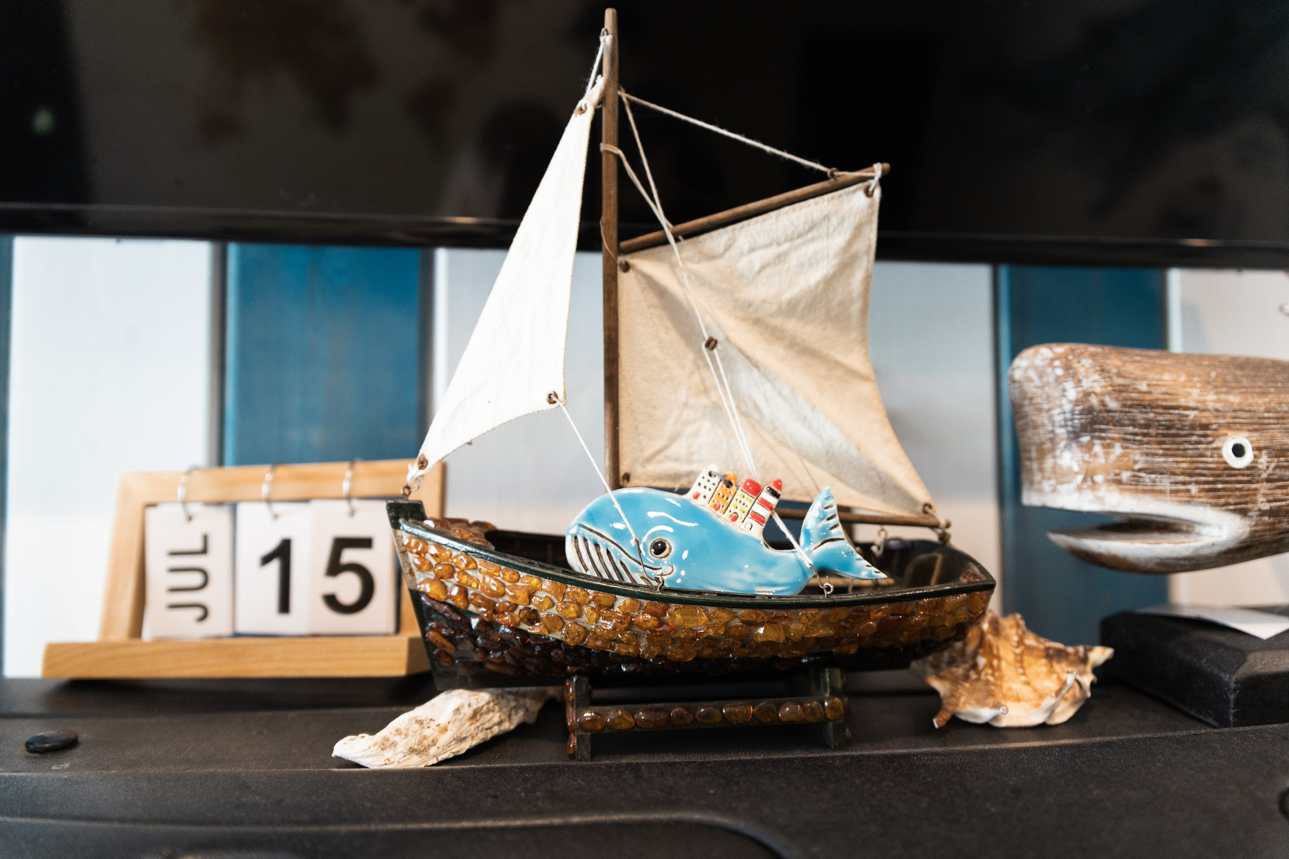 WHALE APART Apartments Svetlogorsk. Content shooting. KRIS KRUPINNIKOVA