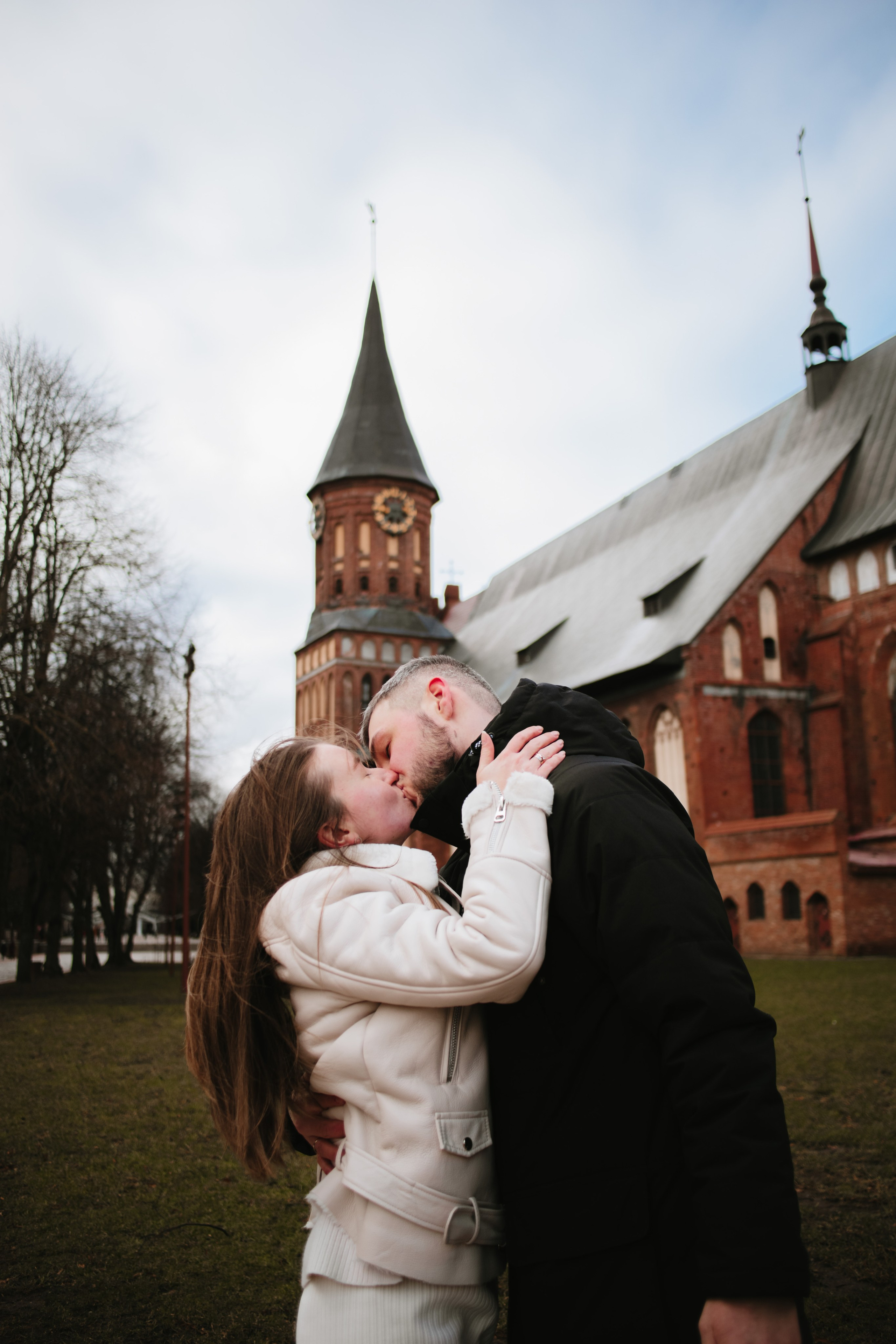 Love Story. Артем и Юлия. KRIS KRUPINNIKOVA