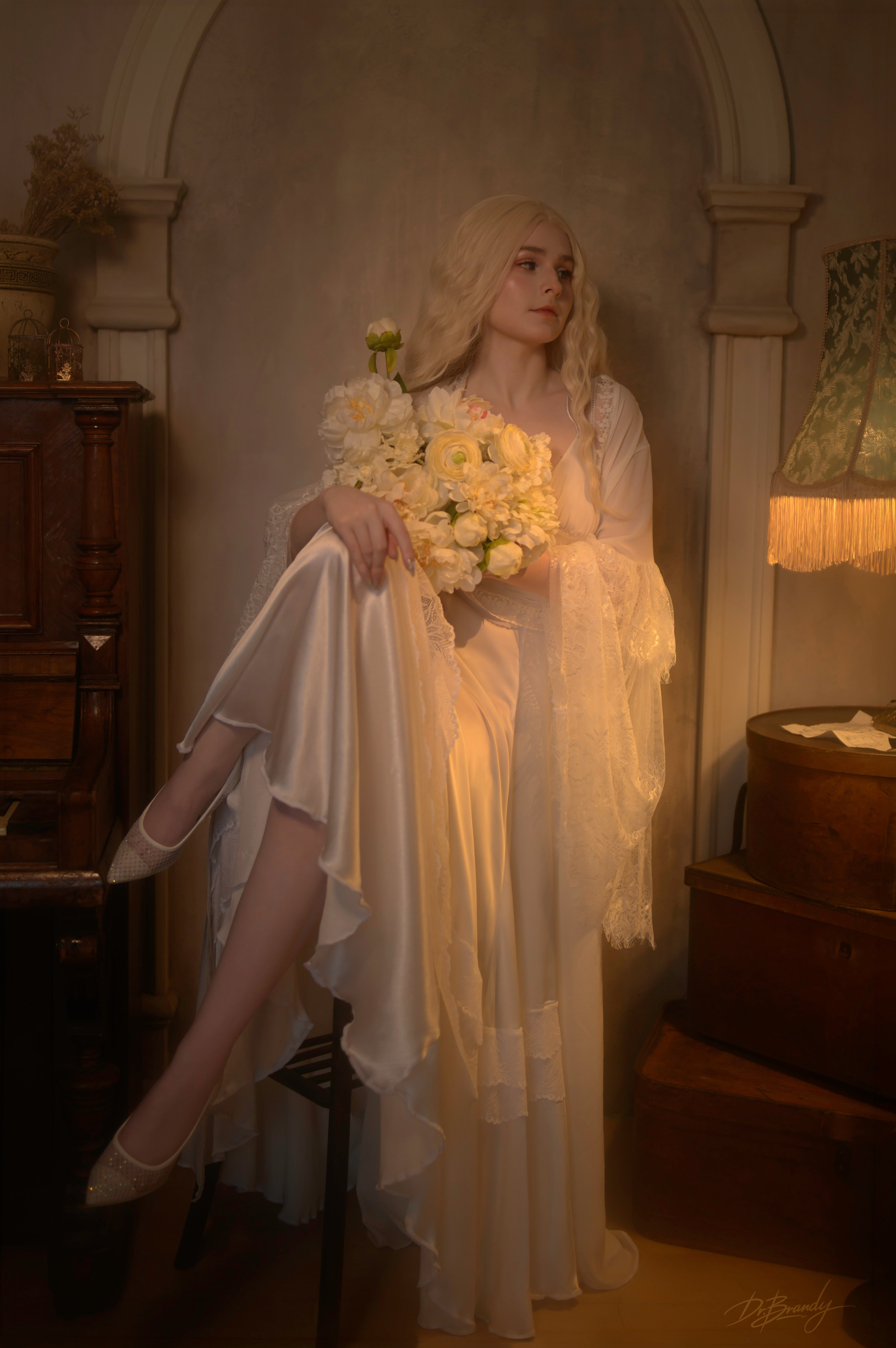 Ночь с&nbsp;вампиром