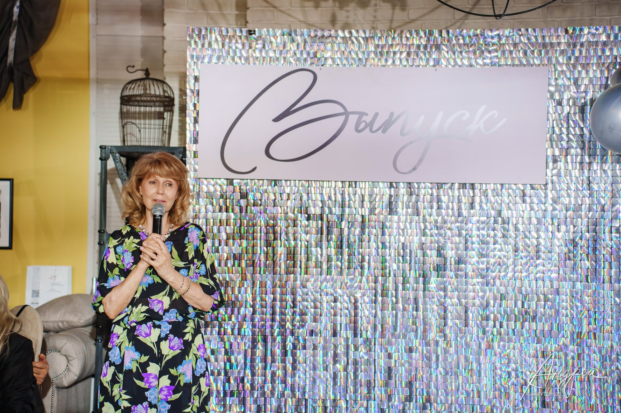 Выпускной Гимназии 36 9 «В». Свадебный и семейный фотограф в Ростове-на-Дону. Андрей Сайфутдинов