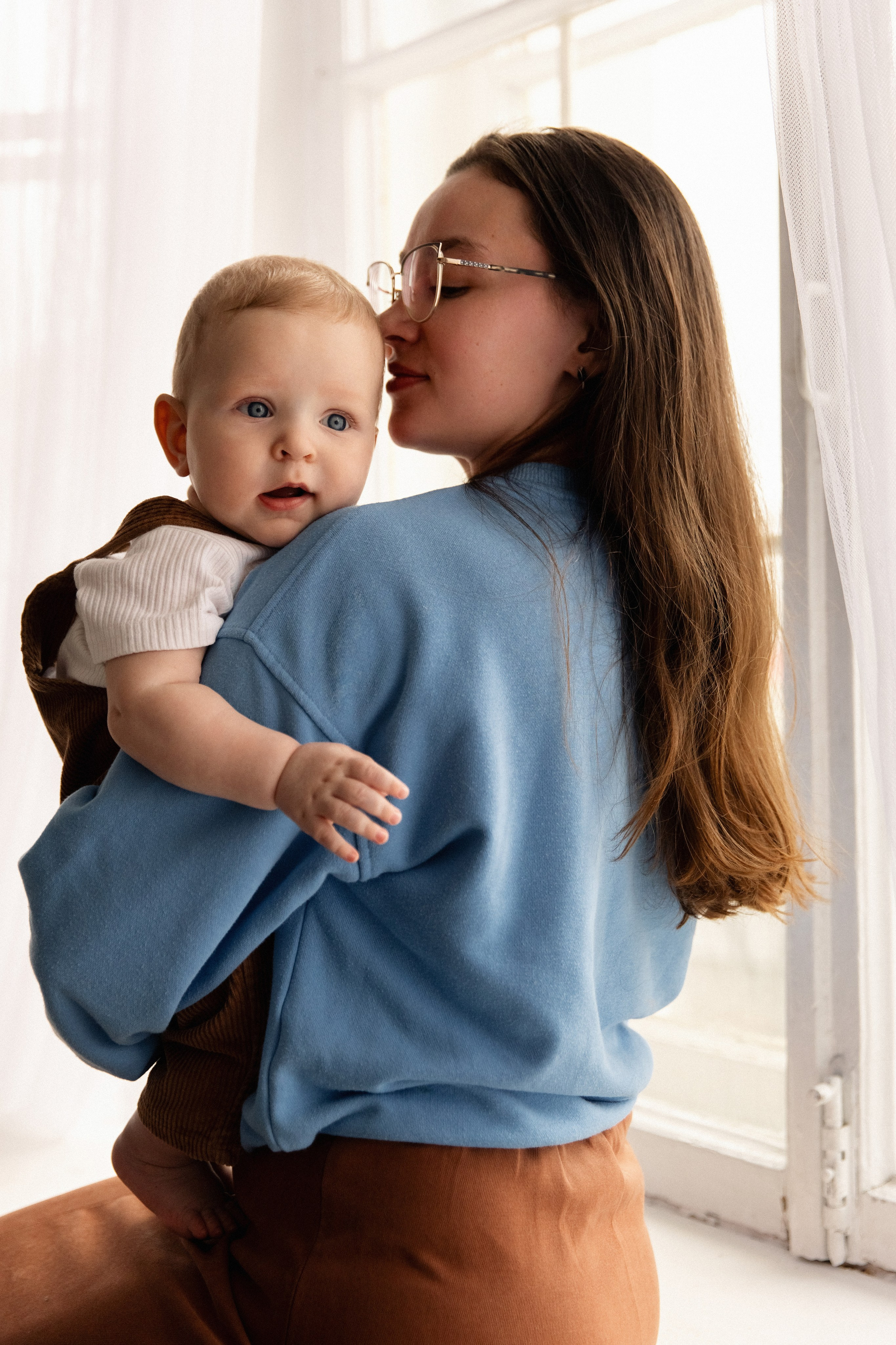 Семья. Мария Махинина — фотограф в Мурманске и Североморске