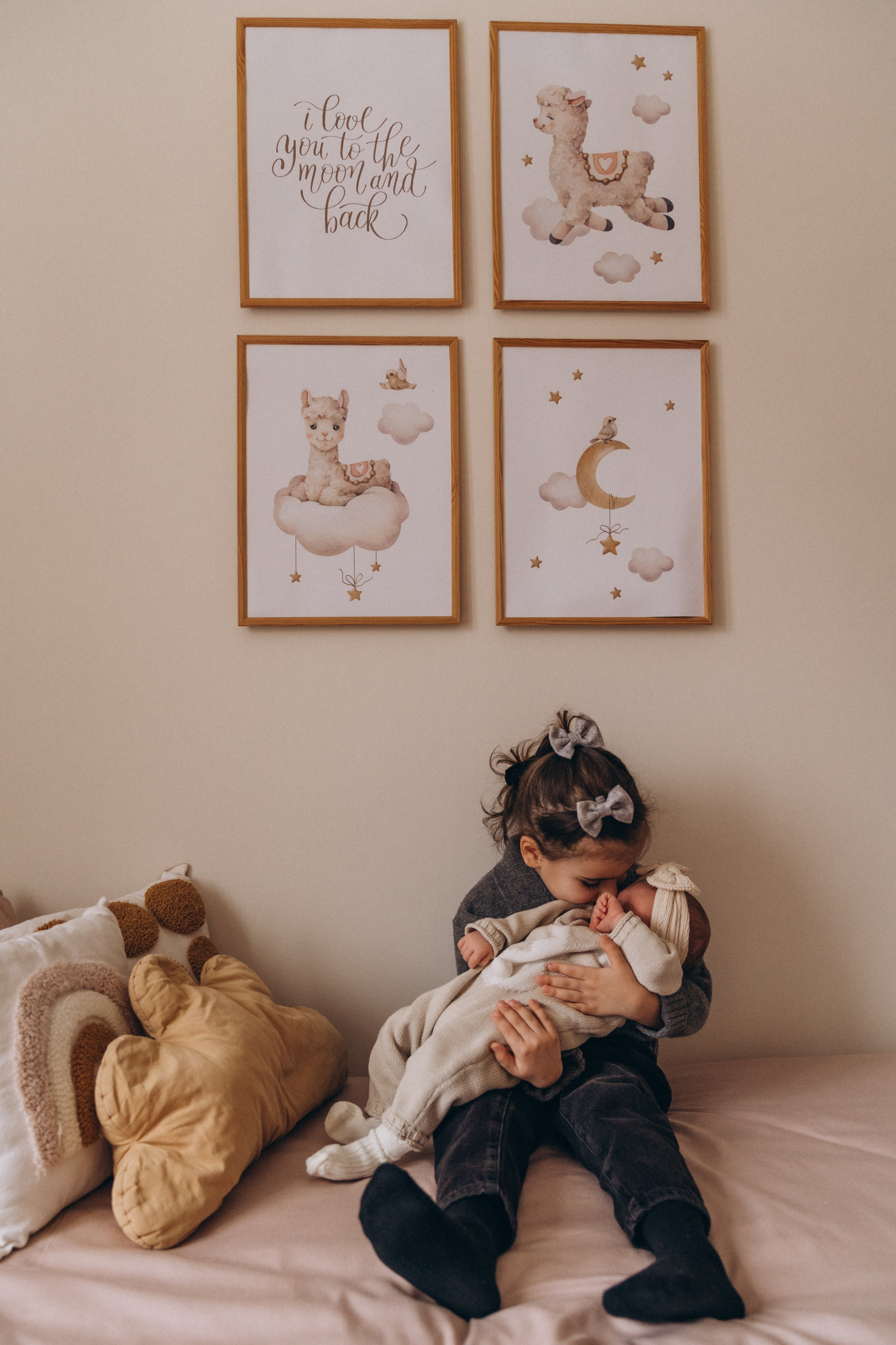 Family. Портретный фотограф в Москве Илья Корненков