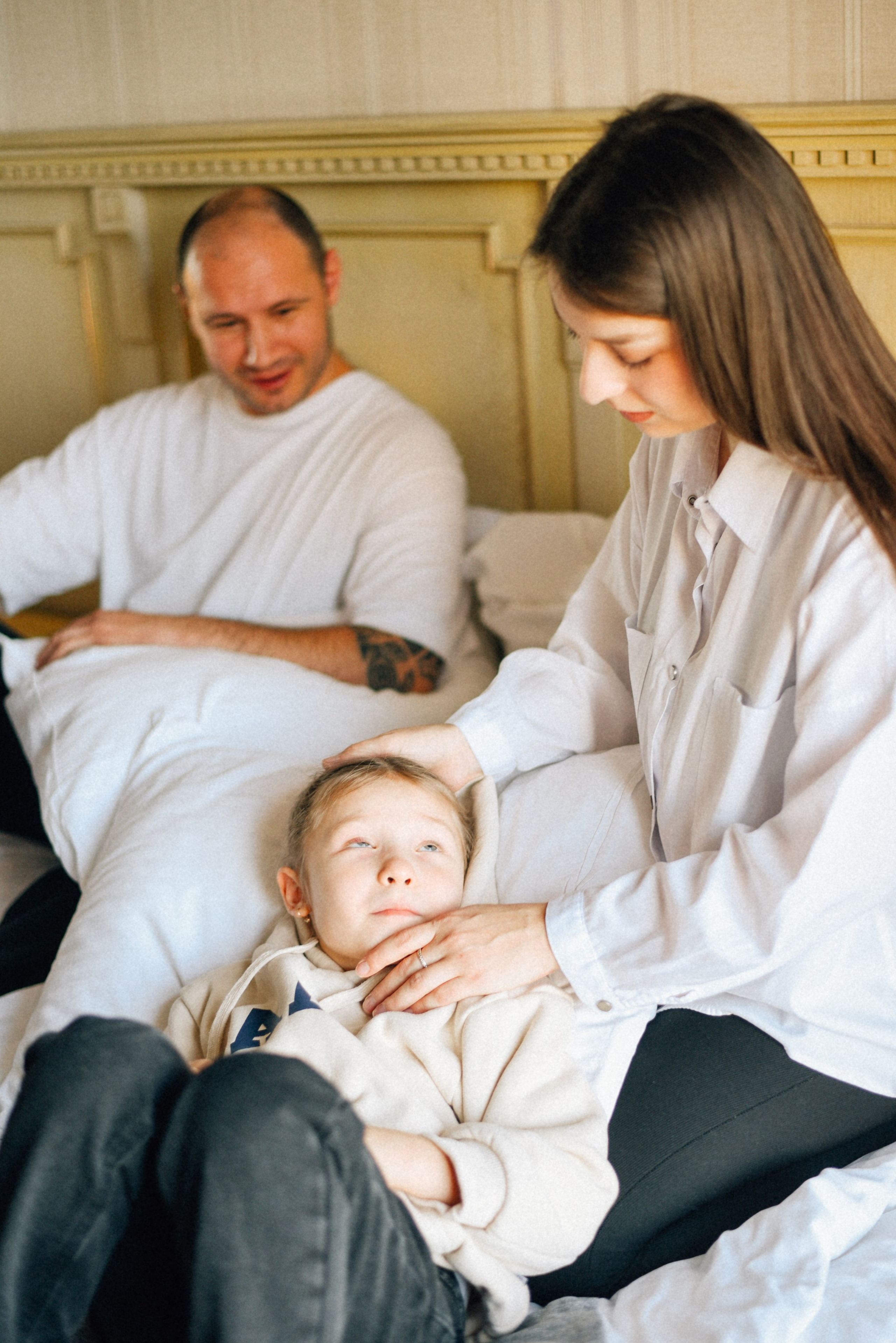 ARBAT HOUSE HOTEL. Фотограф Лола Волна, город Москва