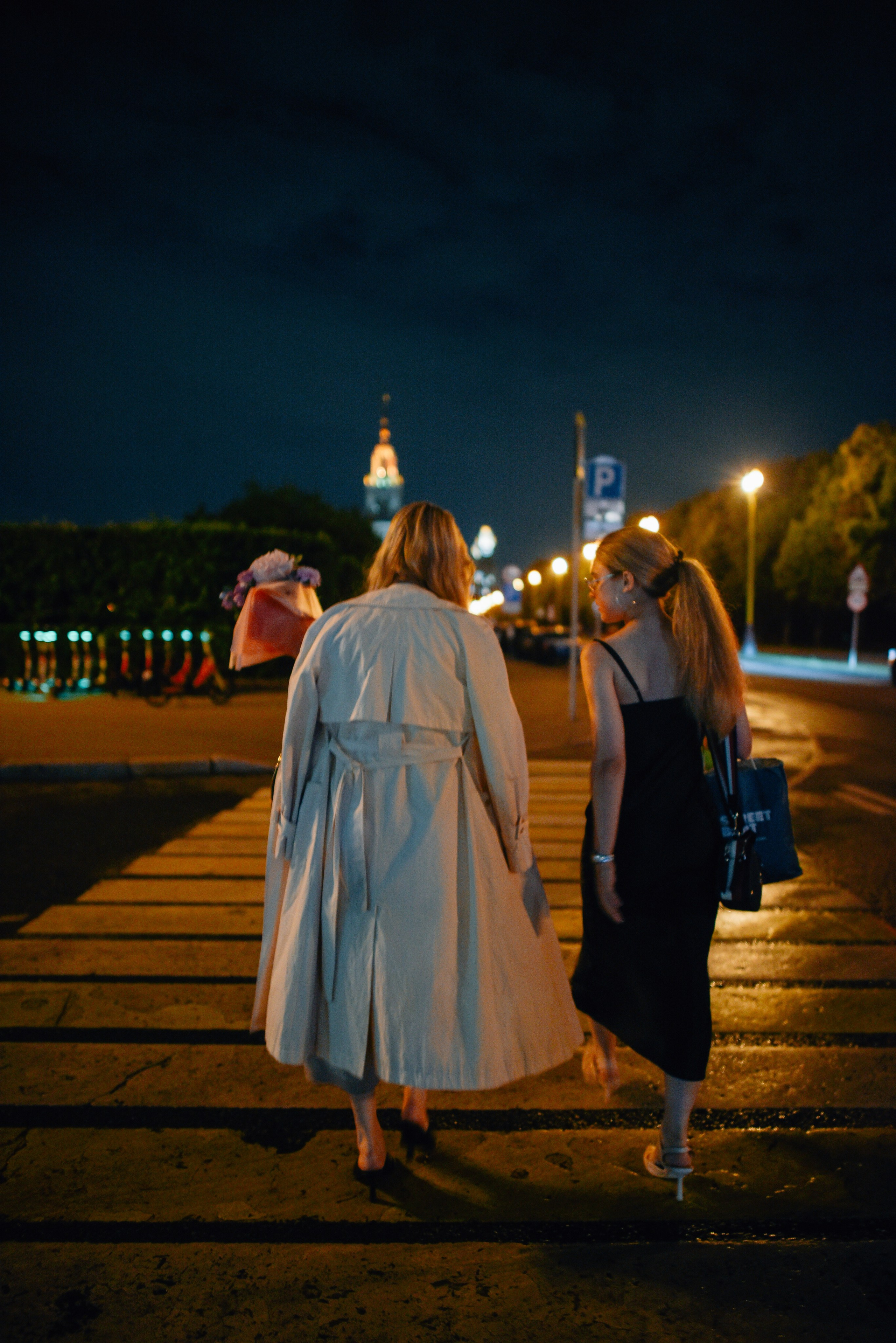 Татьяна Happy Birthday!. Фотограф Лола Волна, город Москва