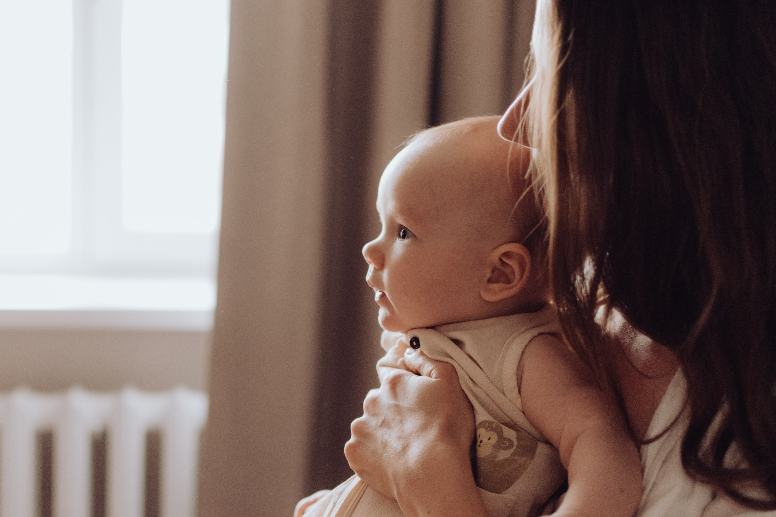 Надя. Семейный фотограф в Тюмени Ксения Мязитова