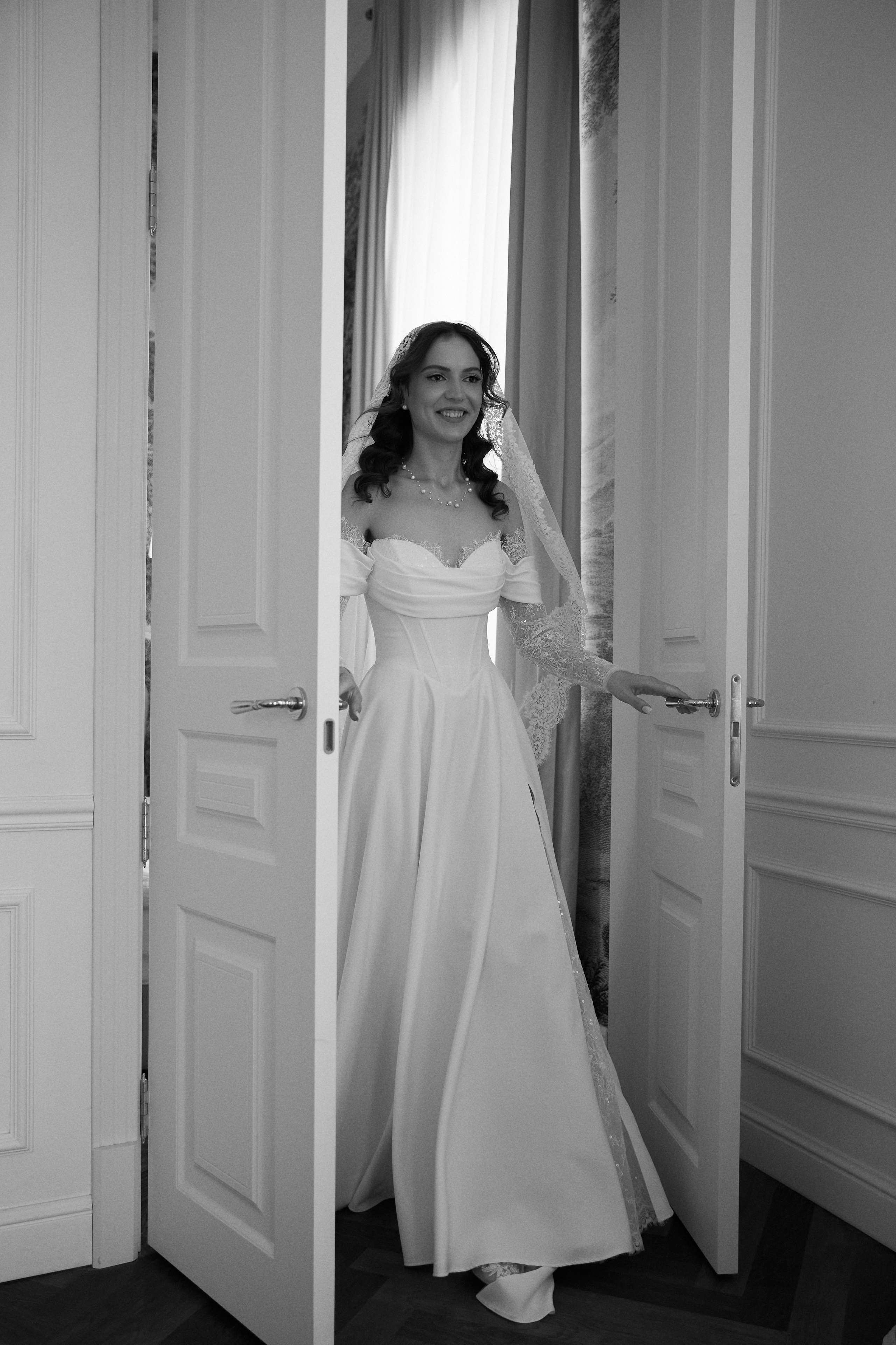 Wedding Day. Фотограф Максим Маркелов