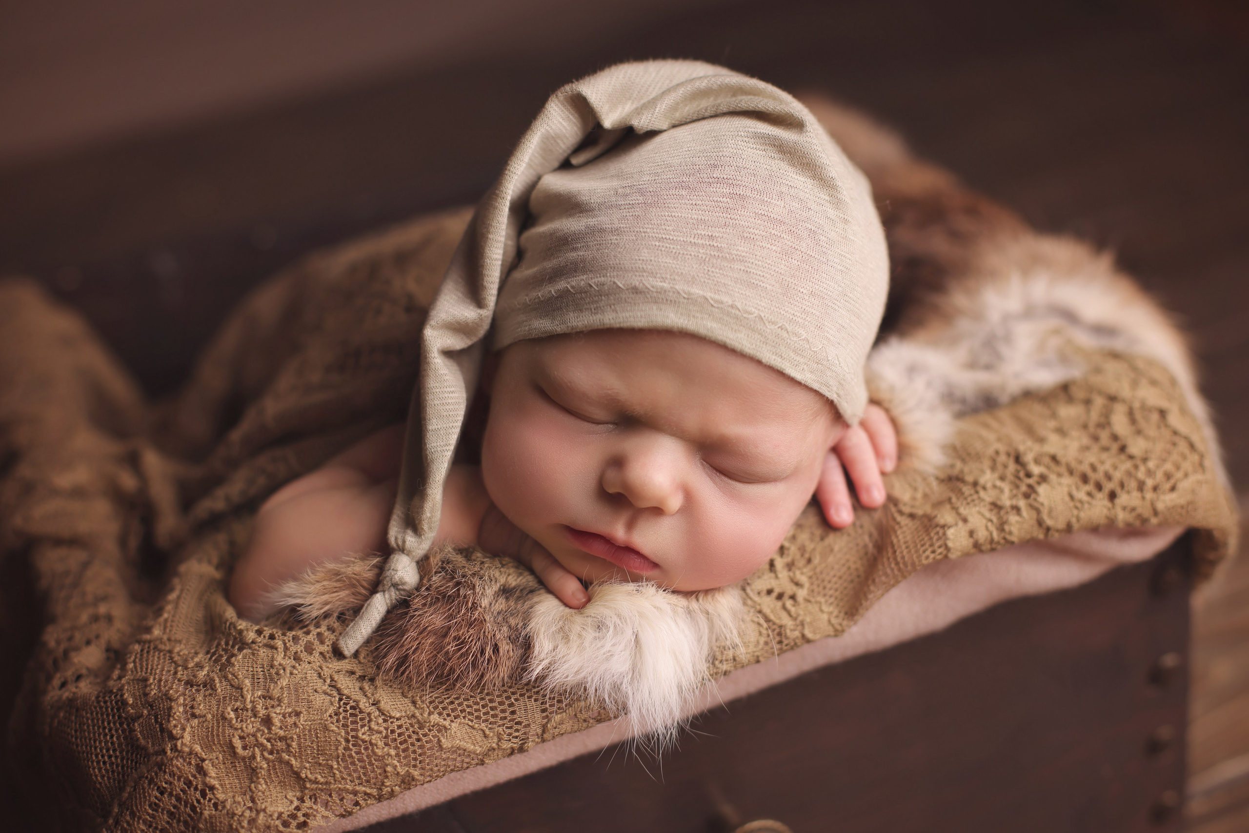 Семён. Фотограф новорожденных и беременности в Ижевске Светлана Рожкова
