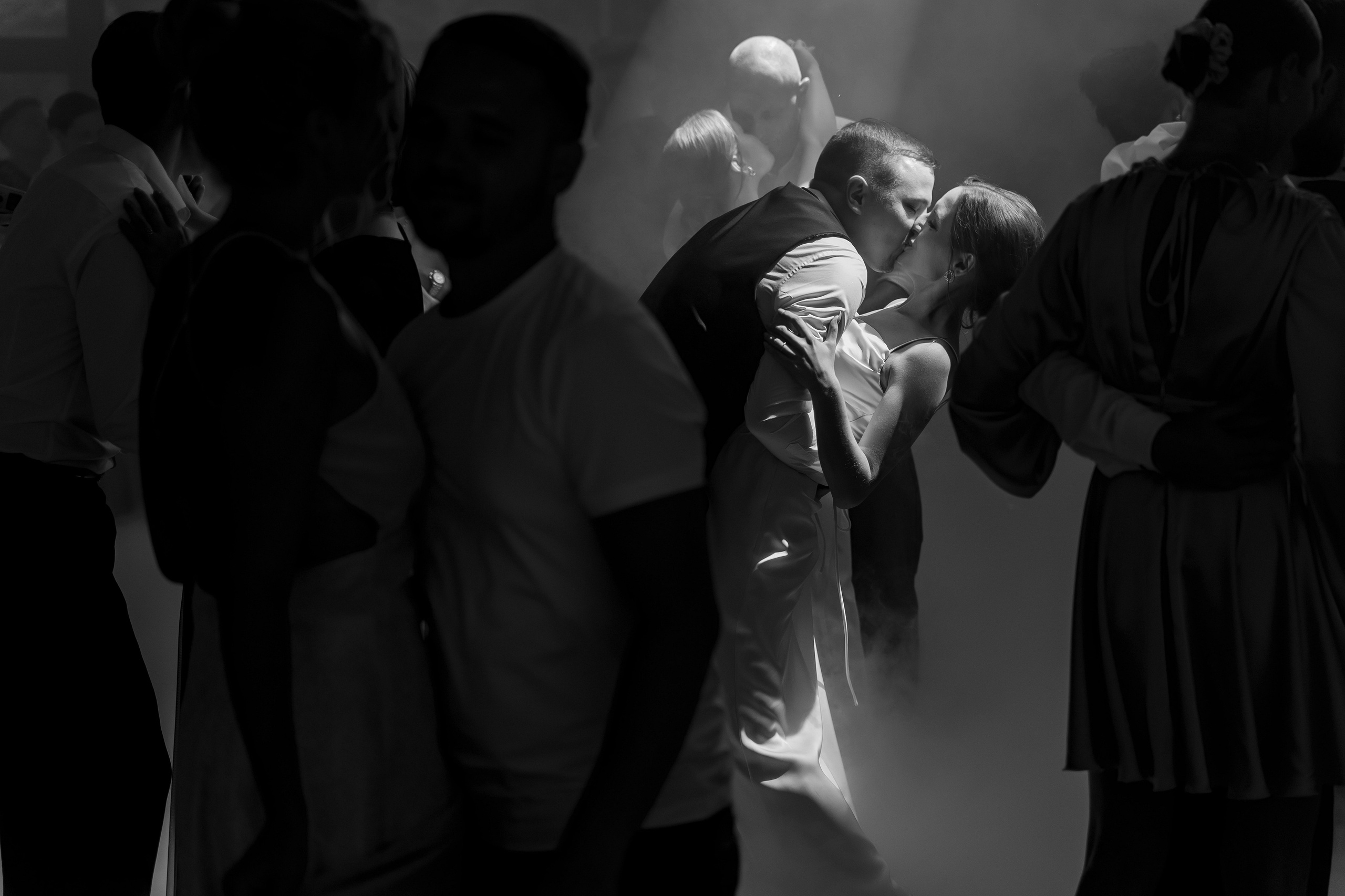 Дмитрий и Екатерина. Artiland. Свадебный фотограф Ксения Трухина в Нижнем Новгороде и Москве