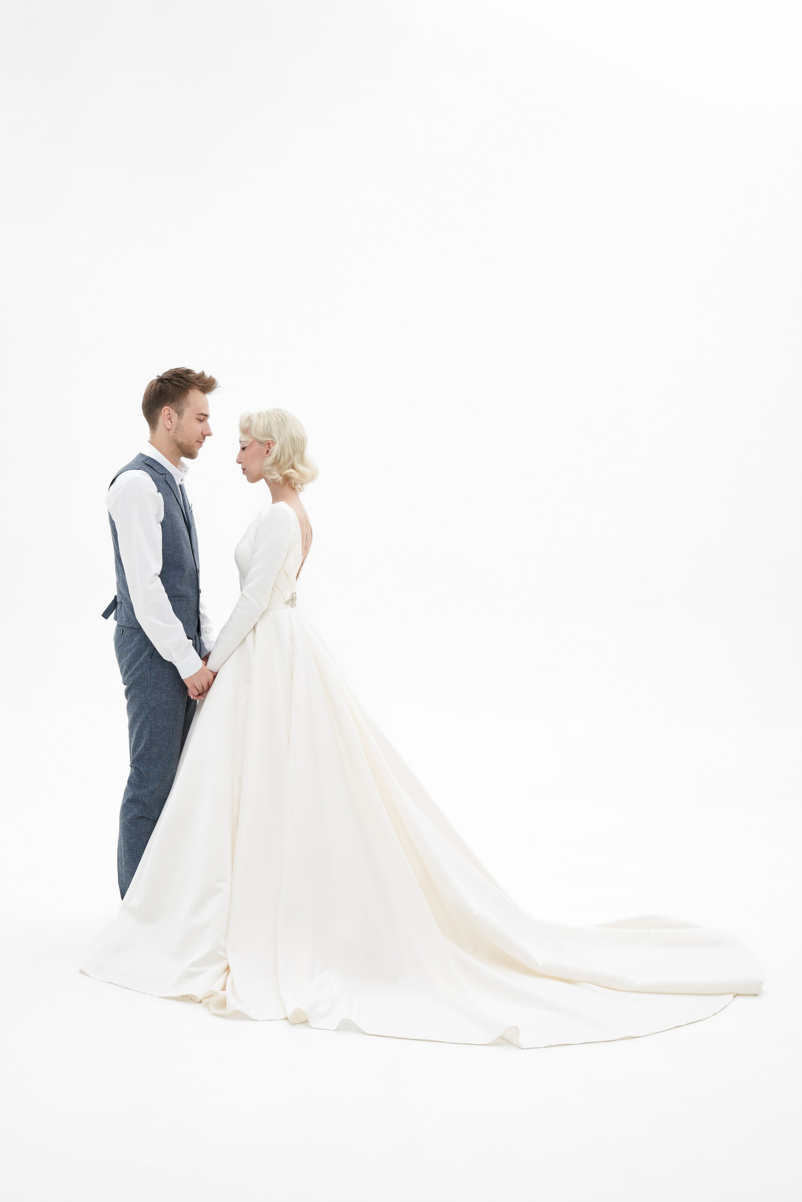 Свадебная Love story Анфисы и Дмитрия. Свадебный и коммерческий фотограф |Саратов Москва|