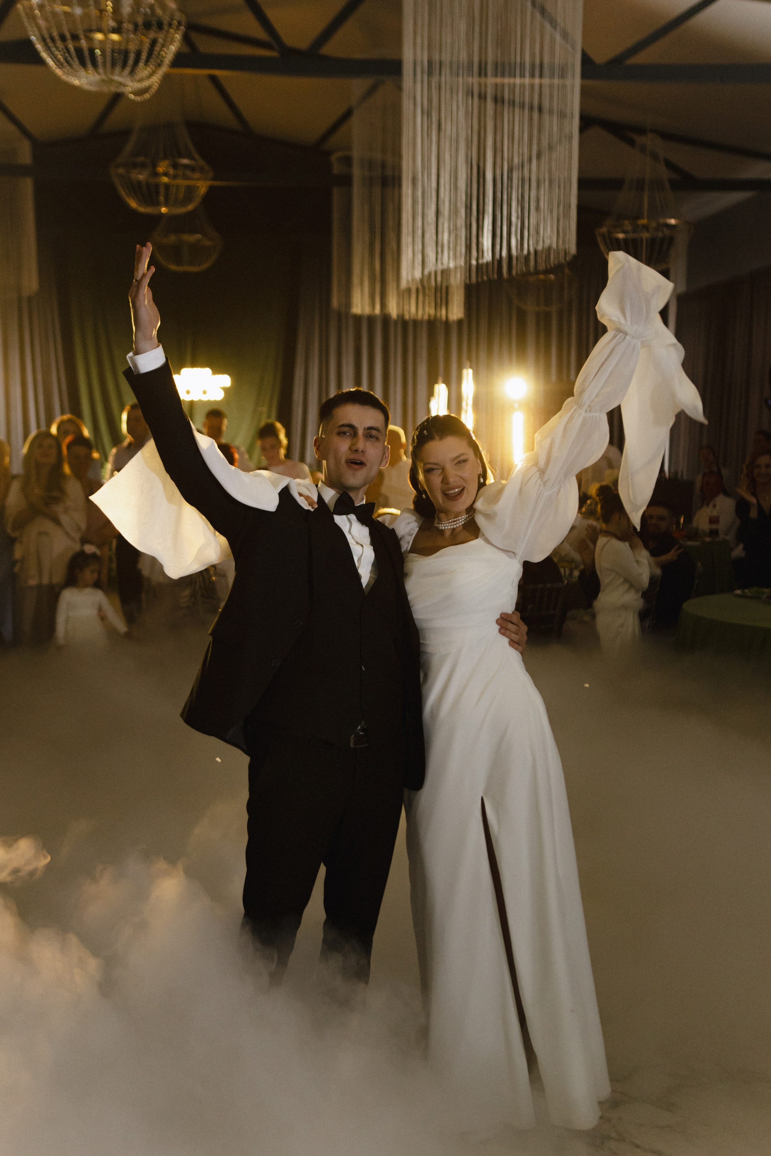 Maksim & Diana. Портретный фотограф в Минске Анастасия Воробей