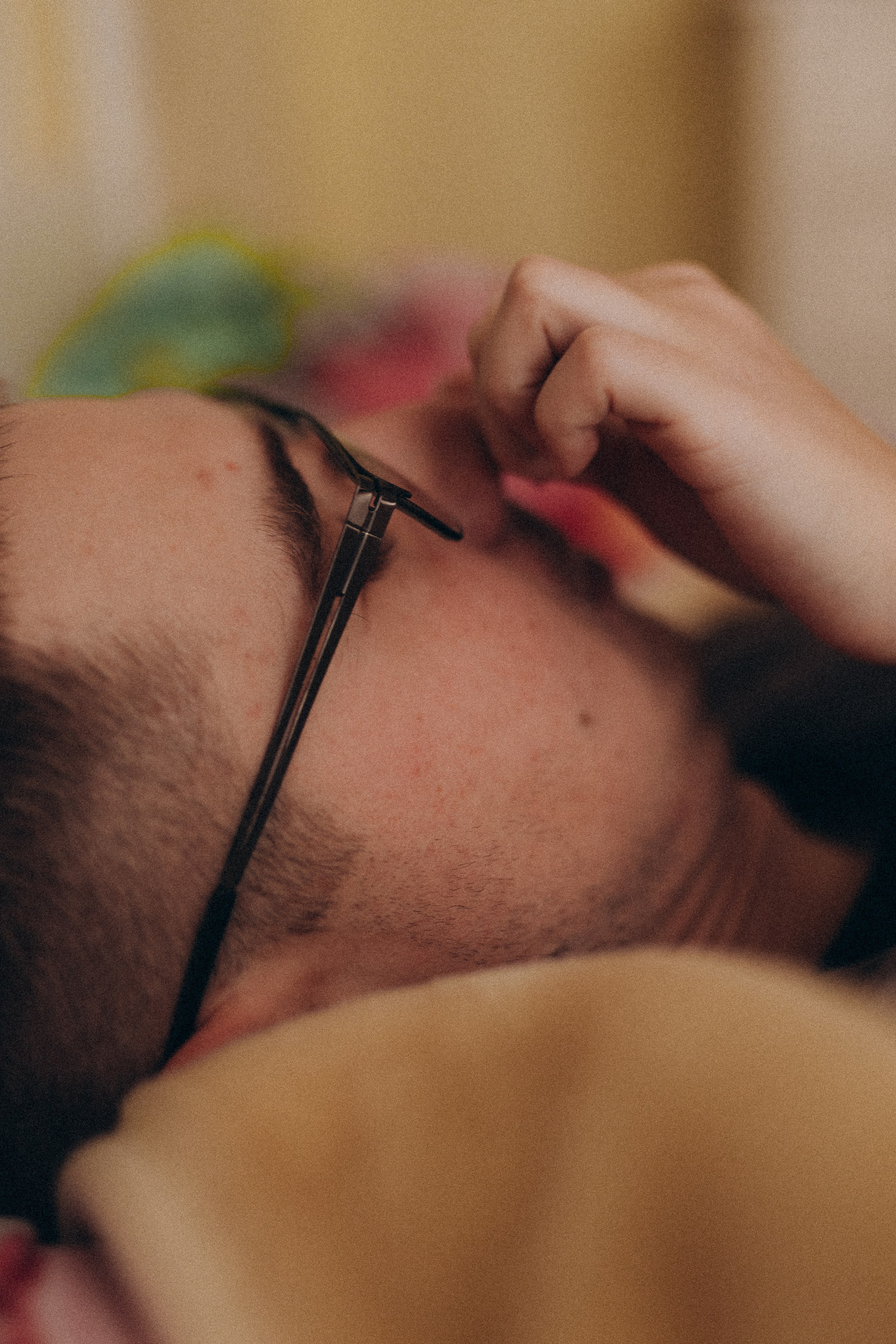 Анжелика. Фотограф Торопец Кристина Абрамова Kanwellia photography