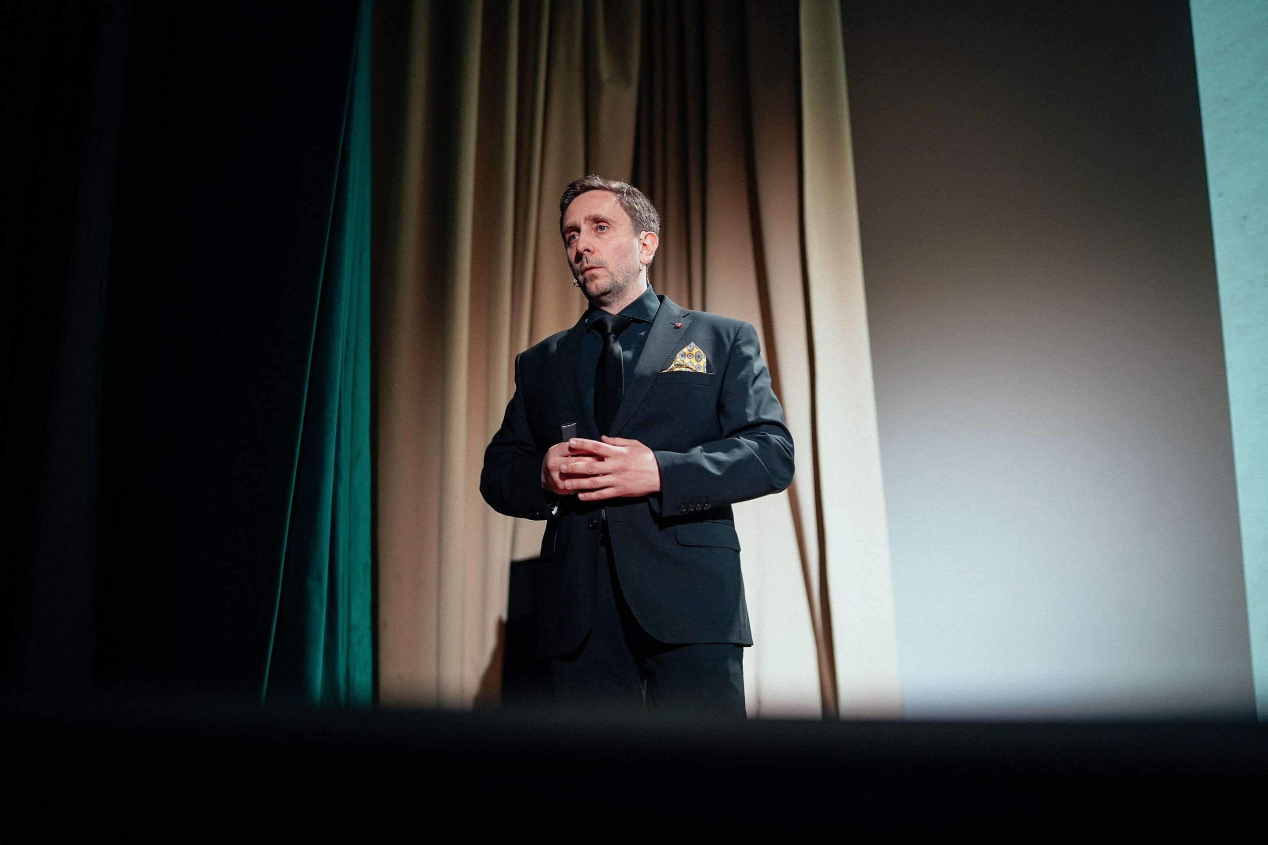 Big Day Energy. Репортажный фотограф в Новосибирске. Алексей Гриценко