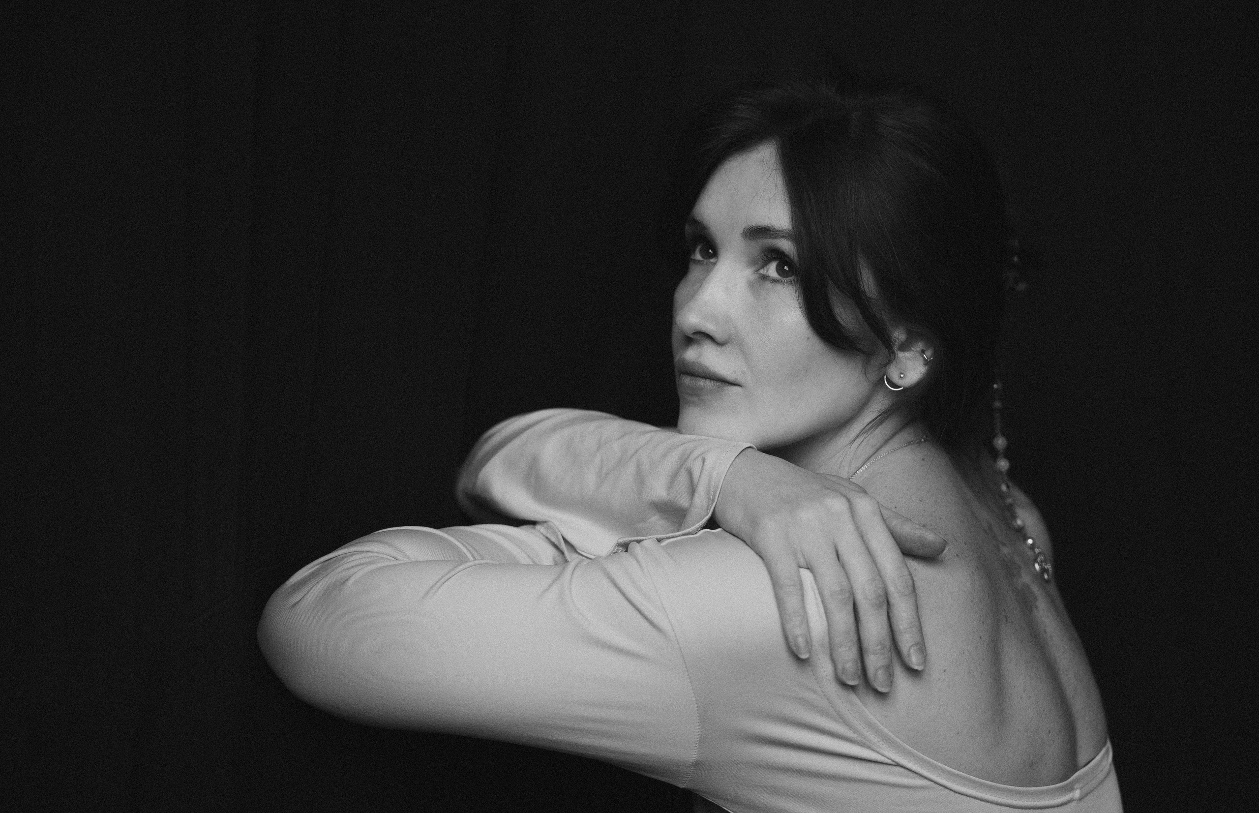 Алена. Портретный фотограф в Уфе