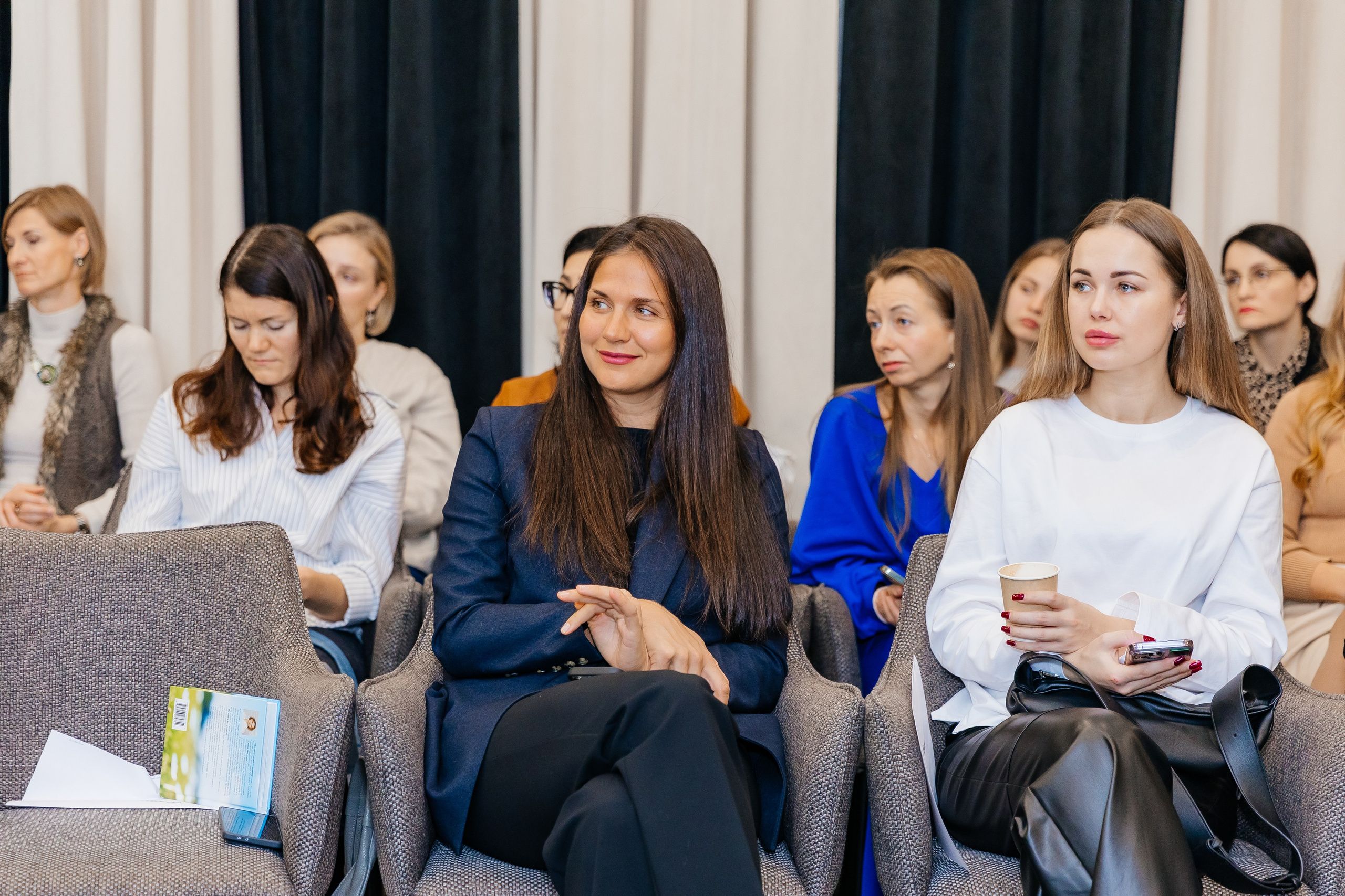 Репортажные съемки. Фотограф Гуменюк Мария